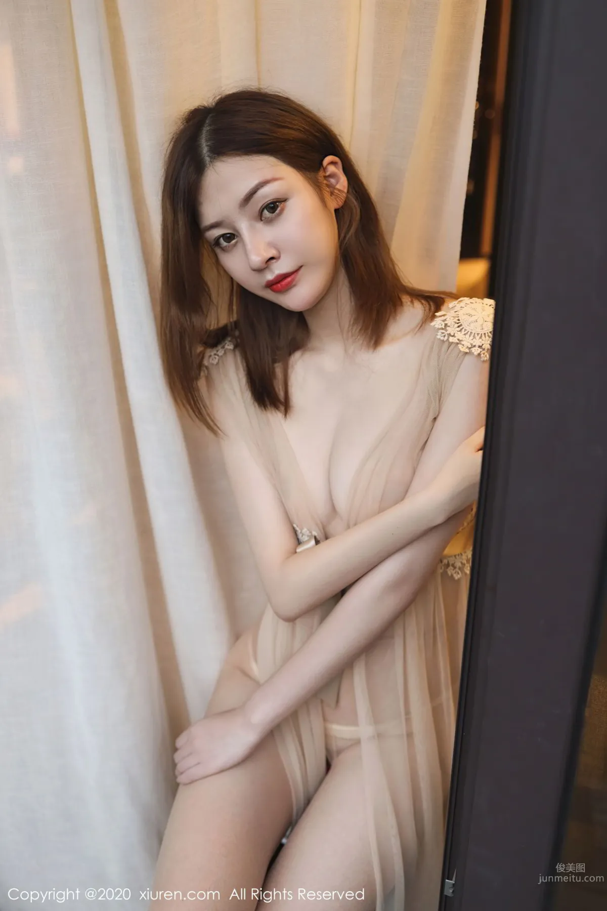 [XiuRen] 2020.09.30 No.2623 櫻花Elsa 14