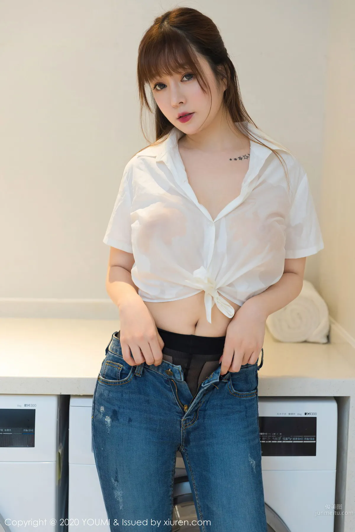 [YOUMI] 2020.09.04 VOL.522 王雨纯_10