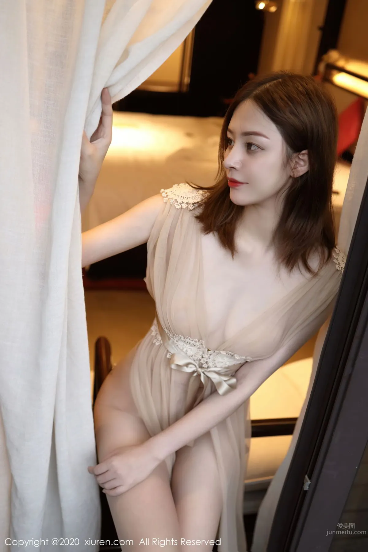 [XiuRen] 2020.09.30 No.2623 櫻花Elsa 16