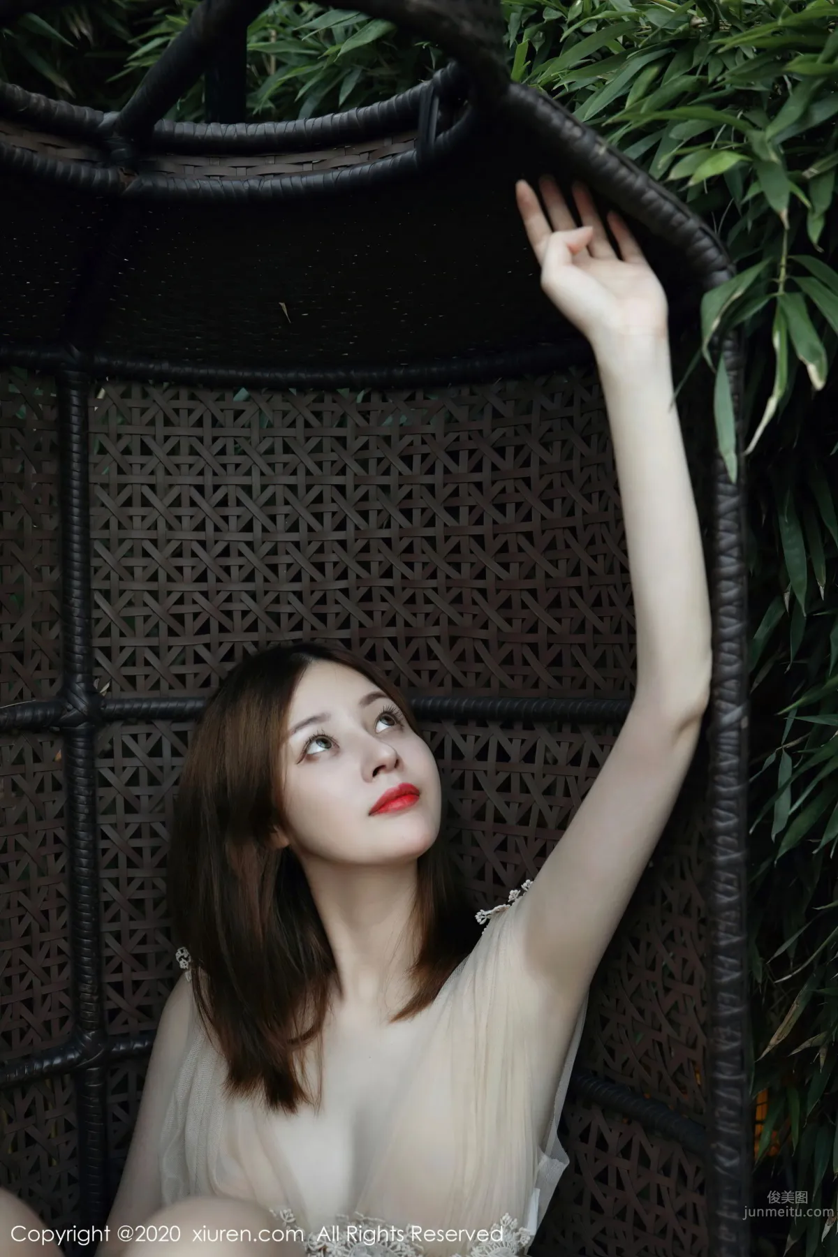 [XiuRen] 2020.09.30 No.2623 櫻花Elsa 11