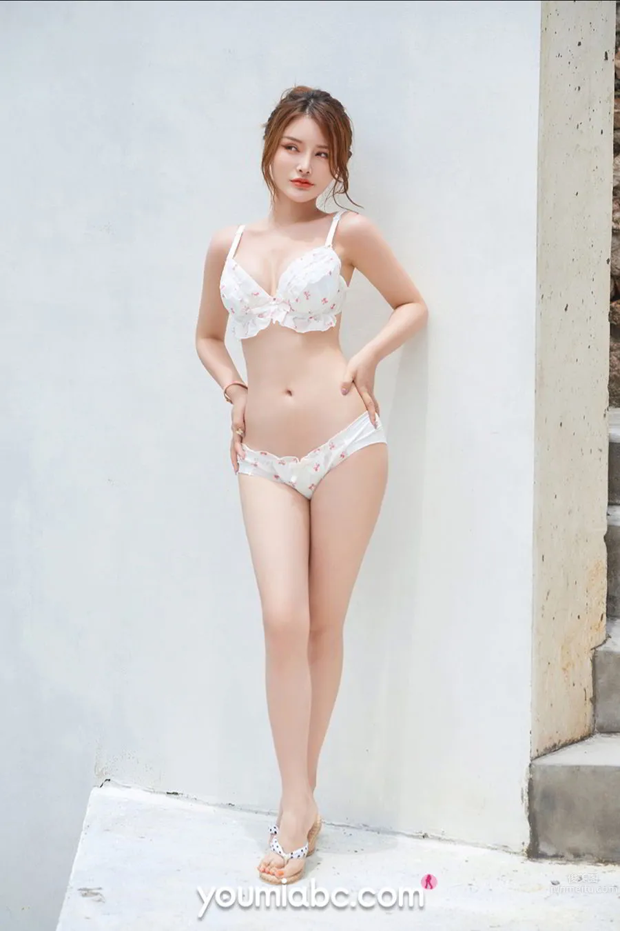 YouMi尤蜜 2020.10.16 陳宇曦 甜味少女館 30
