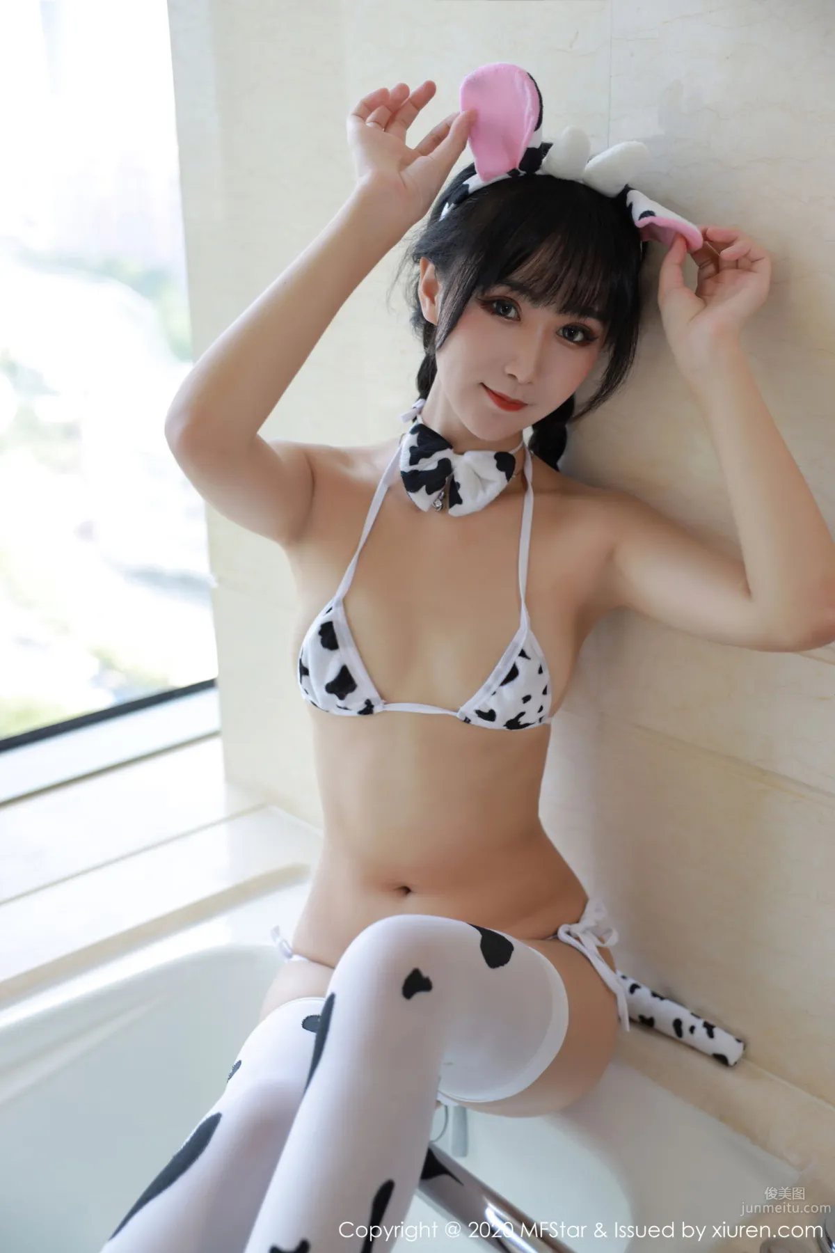 [MFStar] 2020.09.07 VOL.382 小果冻儿jelly_59