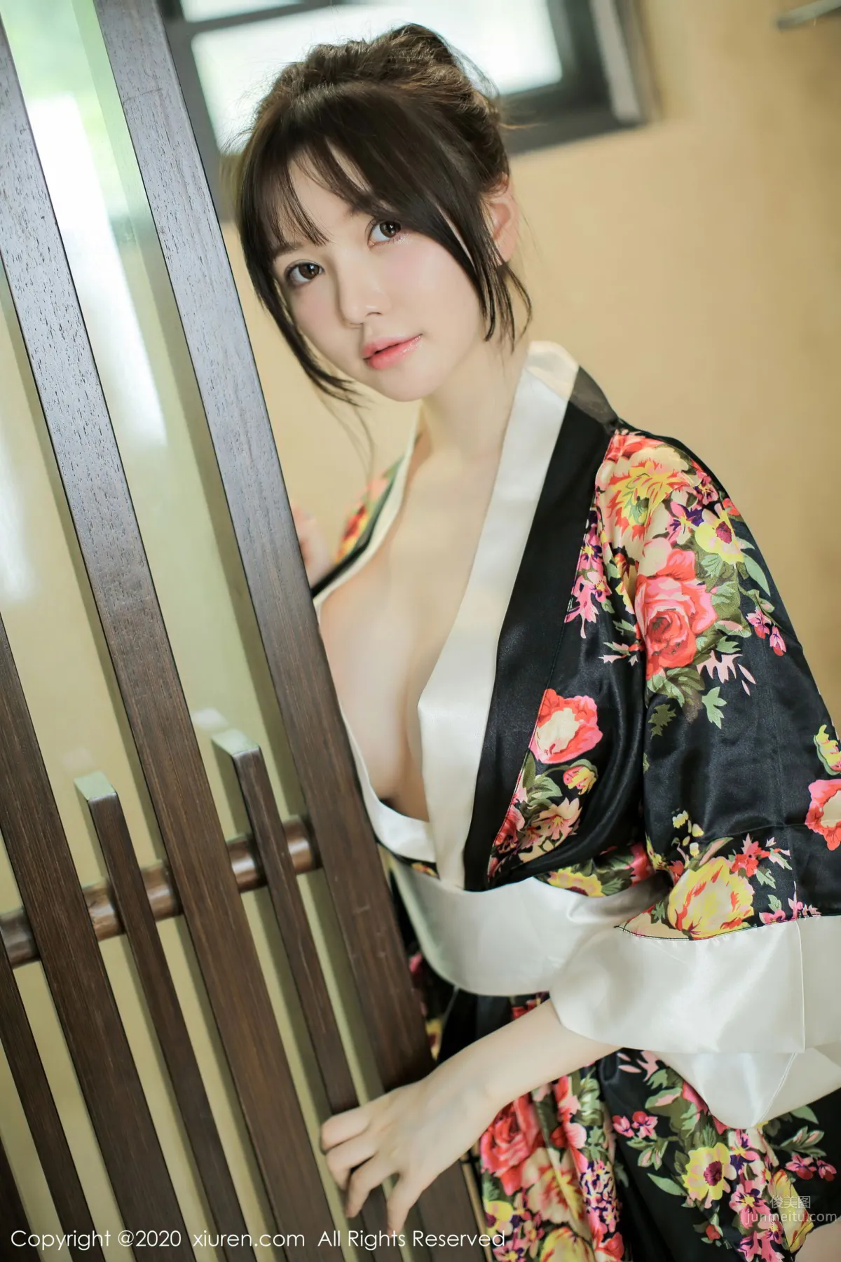 [XiuRen] 2020.09.21 No.2581 糯美子Mini 23