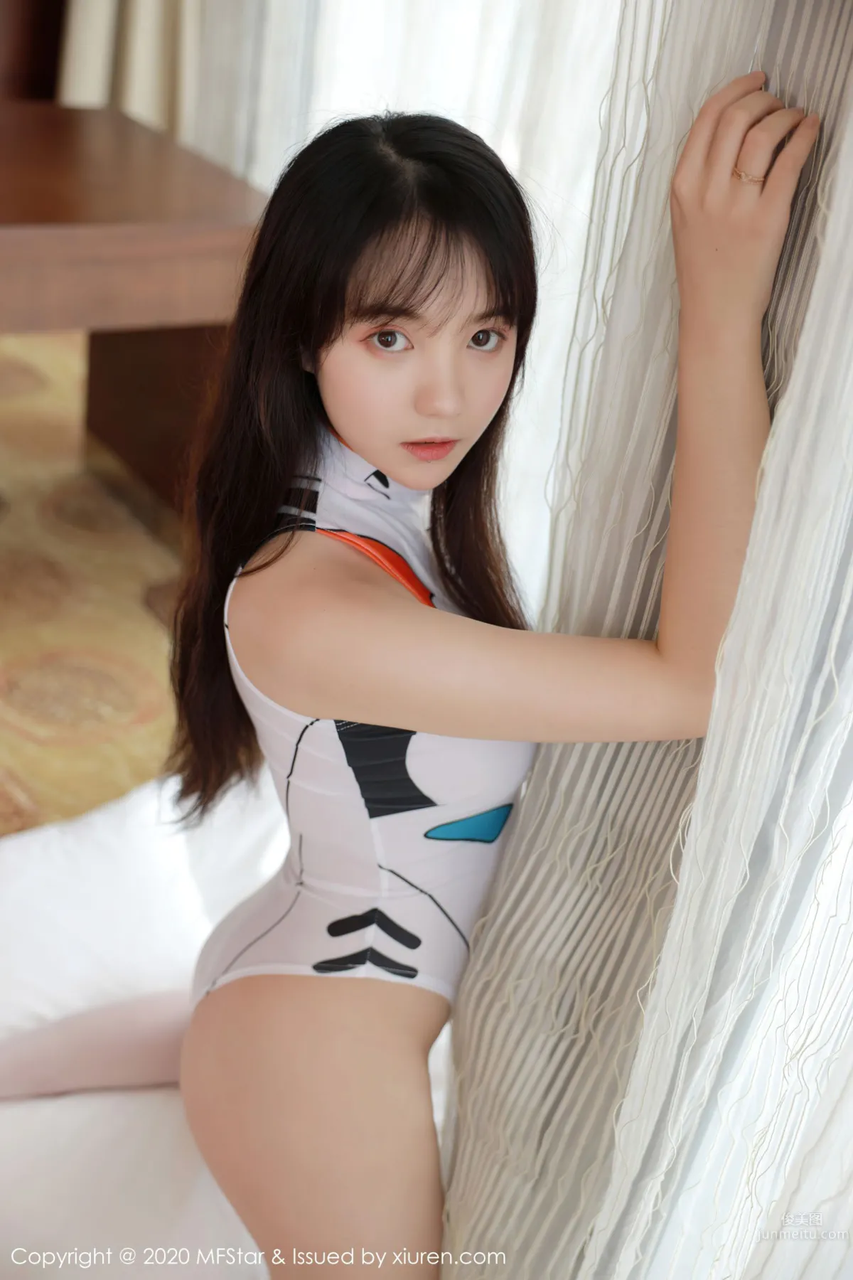 [MFStar] 2020.09.18 VOL.389 揉揉肉肉_7