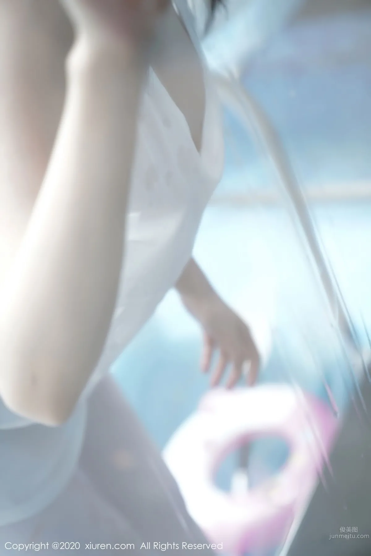 [XiuRen] 2020.09.14 No.2557 糯美子Mini 67