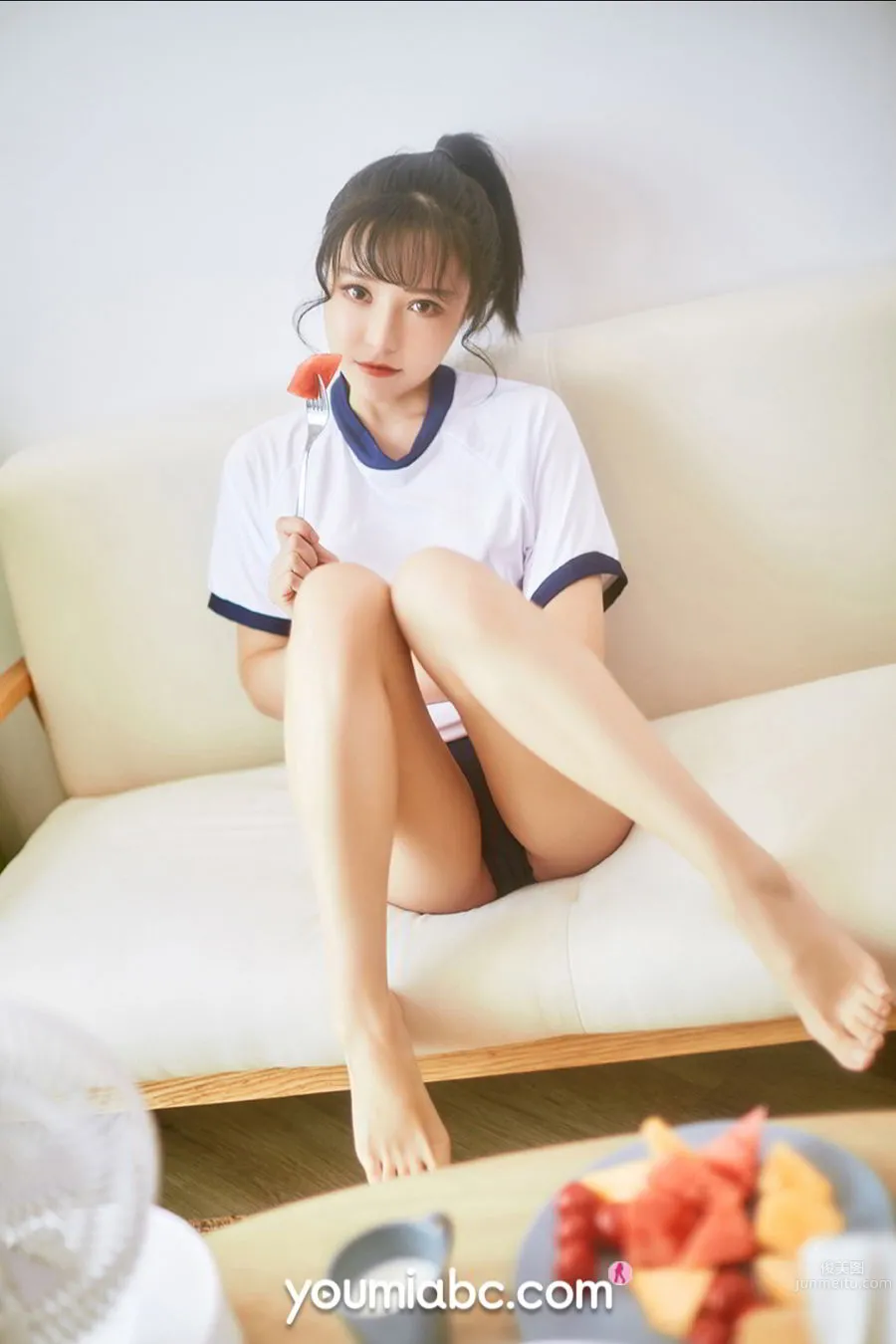 YouMi尤蜜 2020.10.19 白亦Ada 甜蜜日常 30