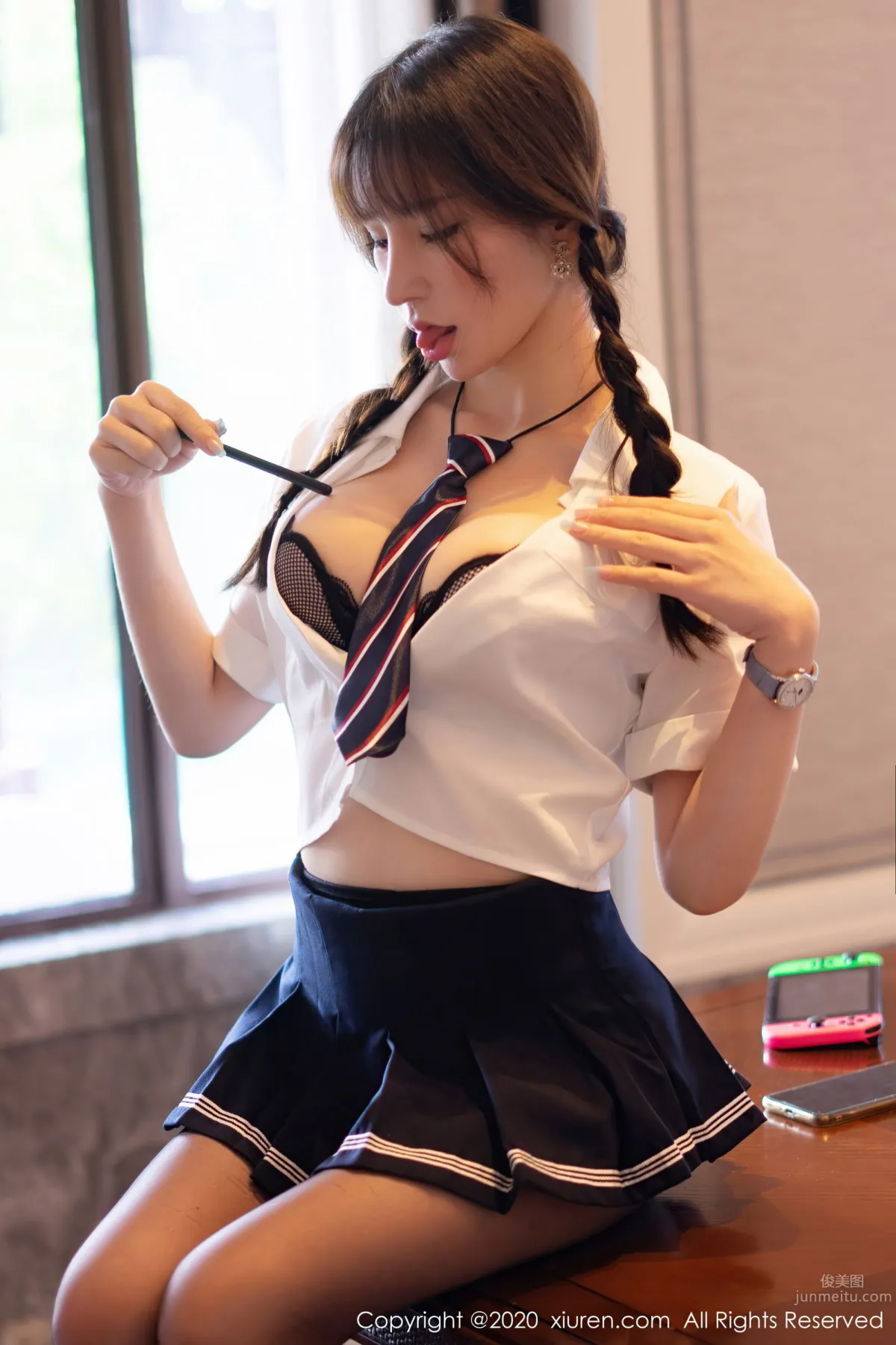 [XiuRen] 2020.09.14 No.2559 周于希Sandy 42