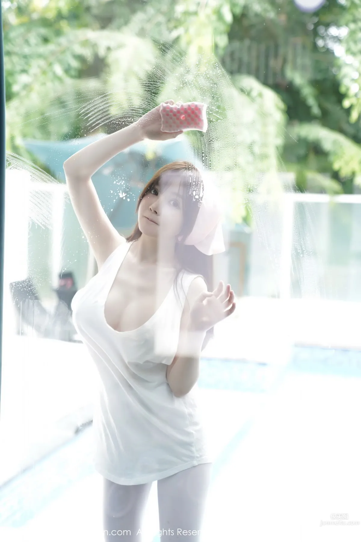 [XiuRen] 2020.09.14 No.2557 糯美子Mini 54