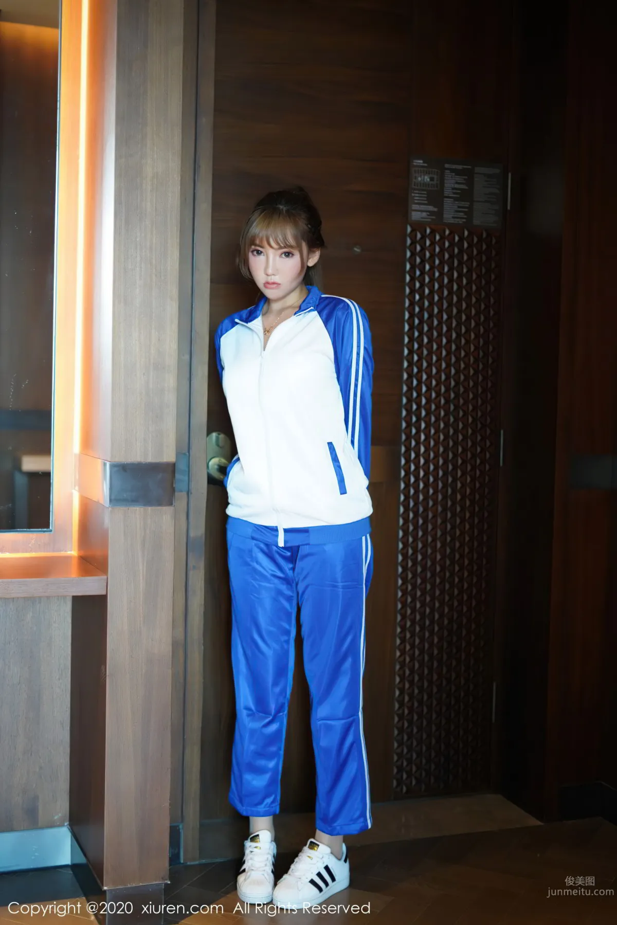 [XiuRen] 2020.09.22 No.2586 萌漢藥baby 10
