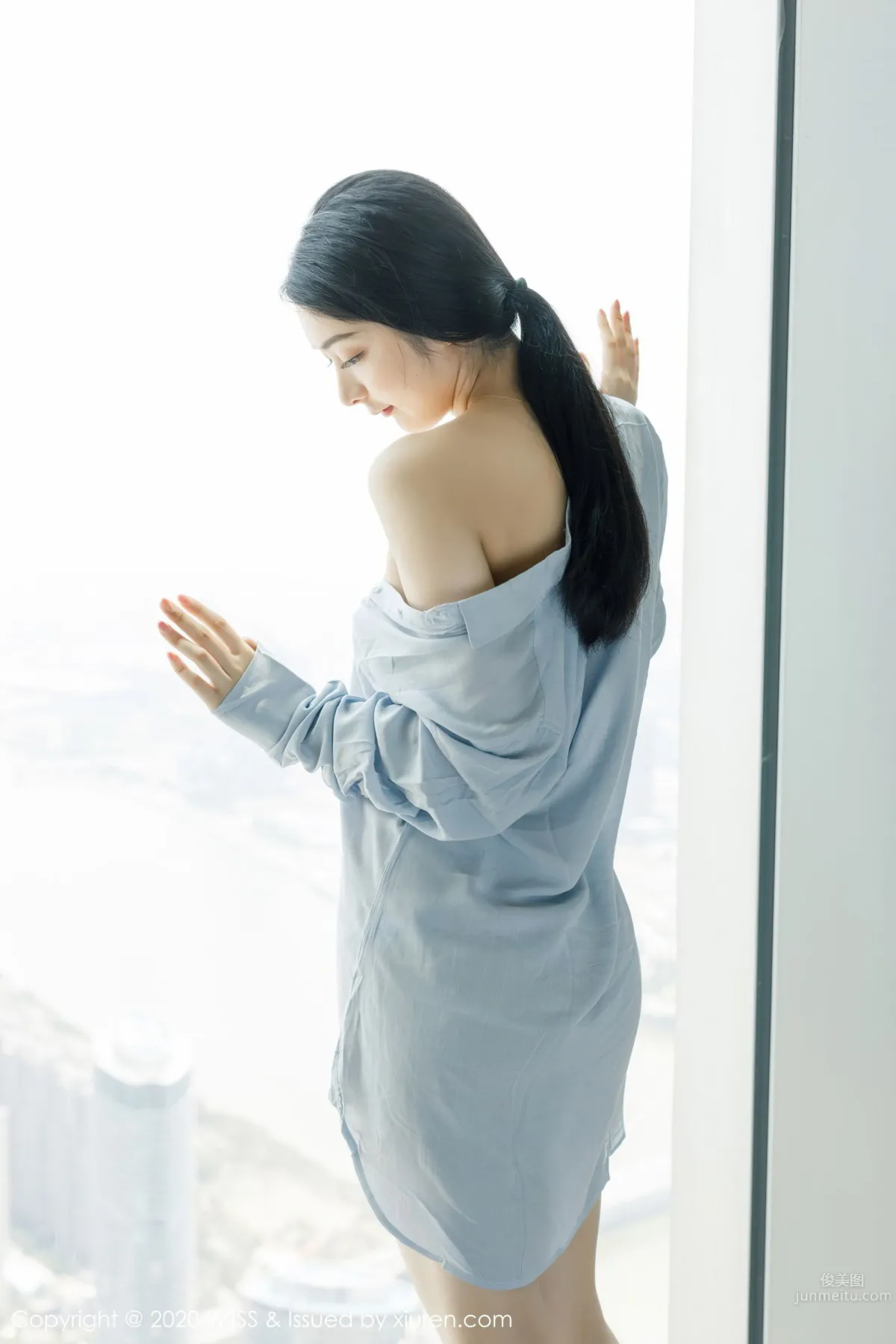 [IMISS] 2020.09.14 VOL.499 Angela小熱巴 15