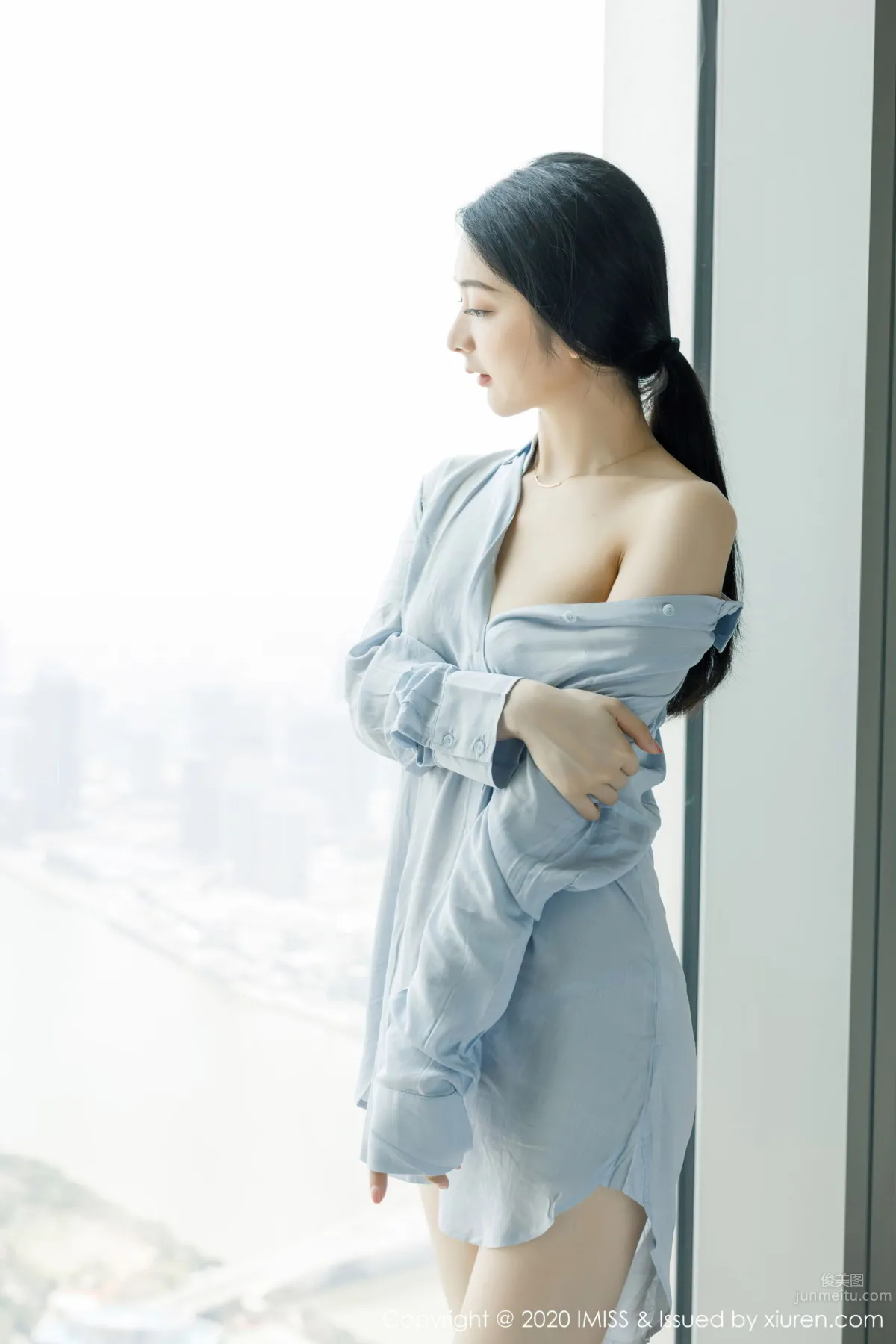 [IMISS] 2020.09.14 VOL.499 Angela小熱巴 14