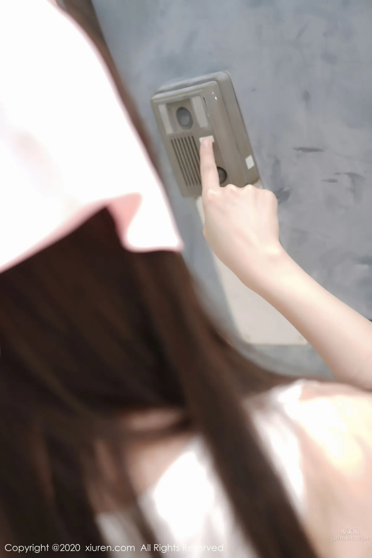 [XiuRen] 2020.09.14 No.2557 糯美子Mini 29