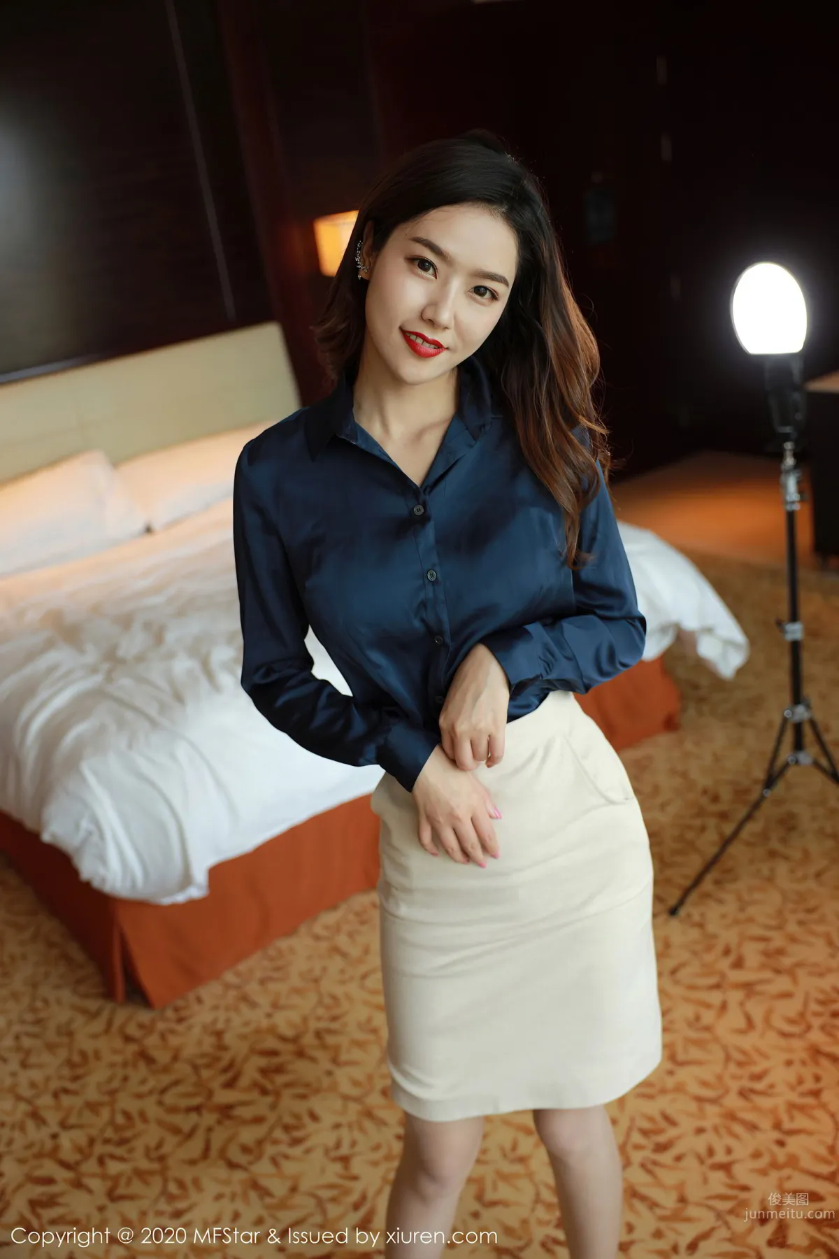 [MFStar] 2020.09.04 VOL.381 方子萱_8