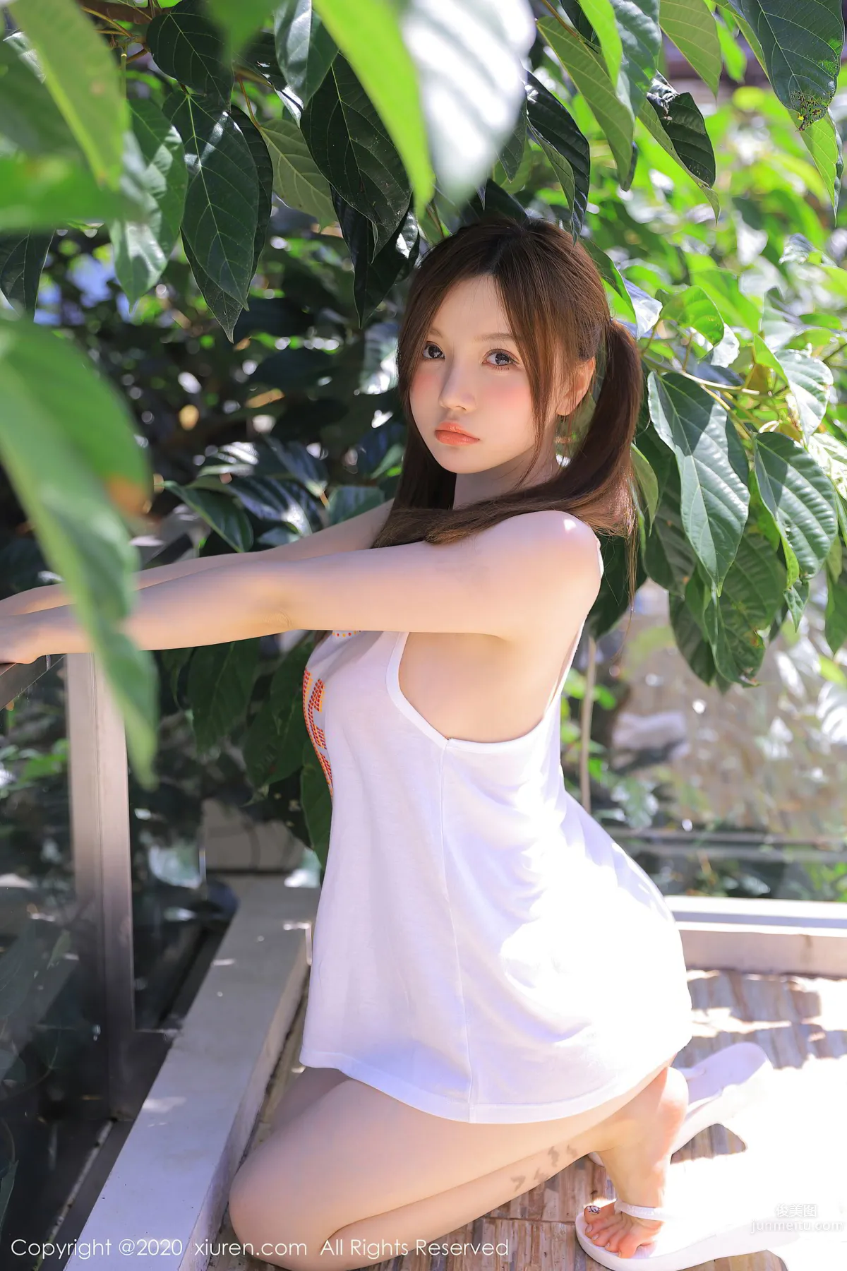 [XiuRen] 2020.09.02 No.2517 糯美子Mini 26