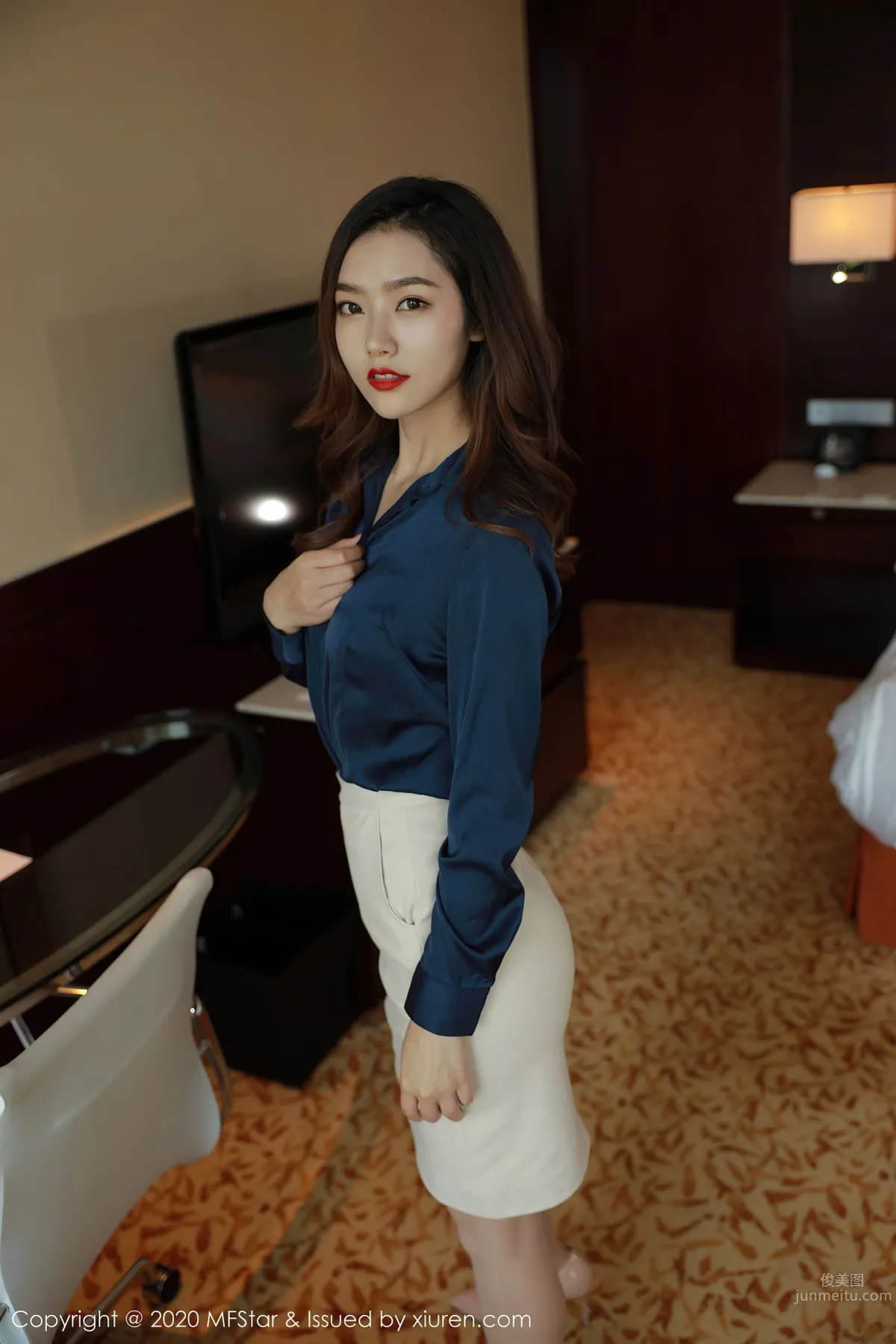 [MFStar] 2020.09.04 VOL.381 方子萱_6