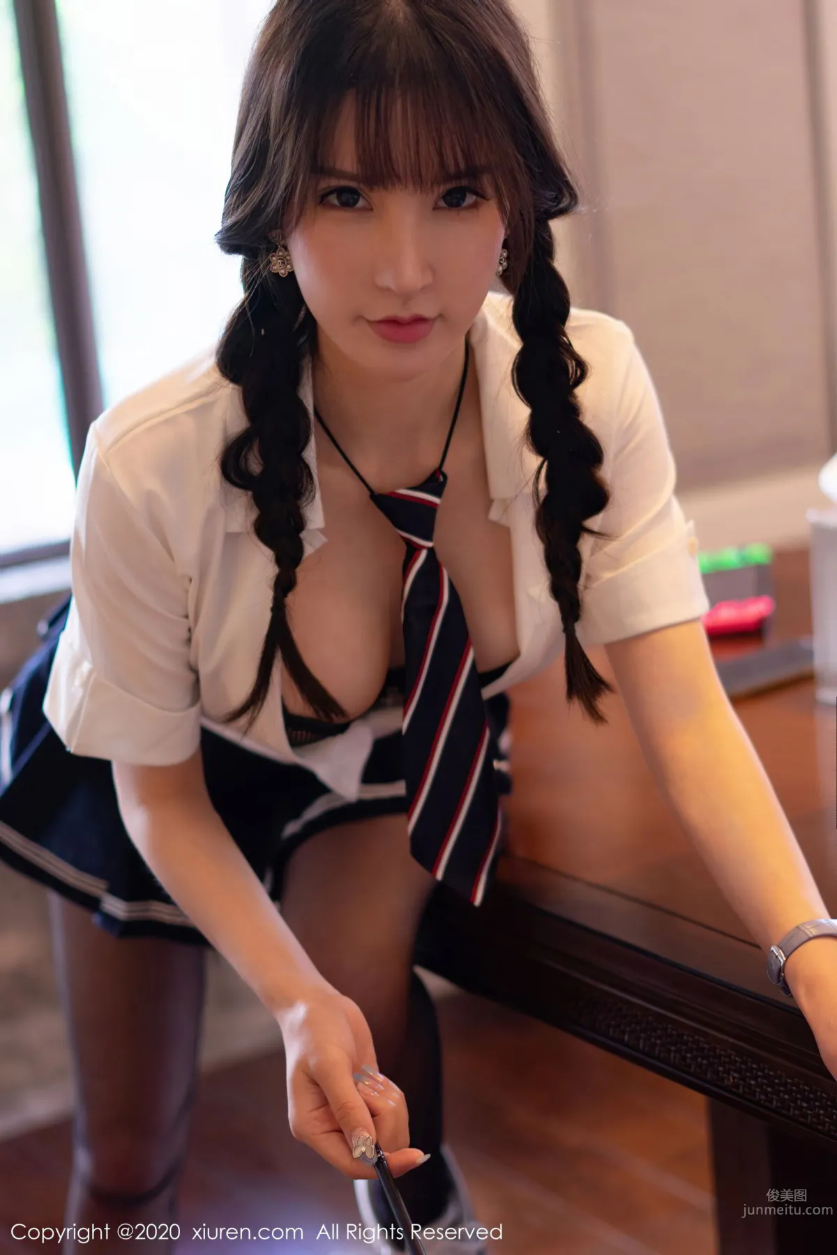 [XiuRen] 2020.09.14 No.2559 周于希Sandy 44