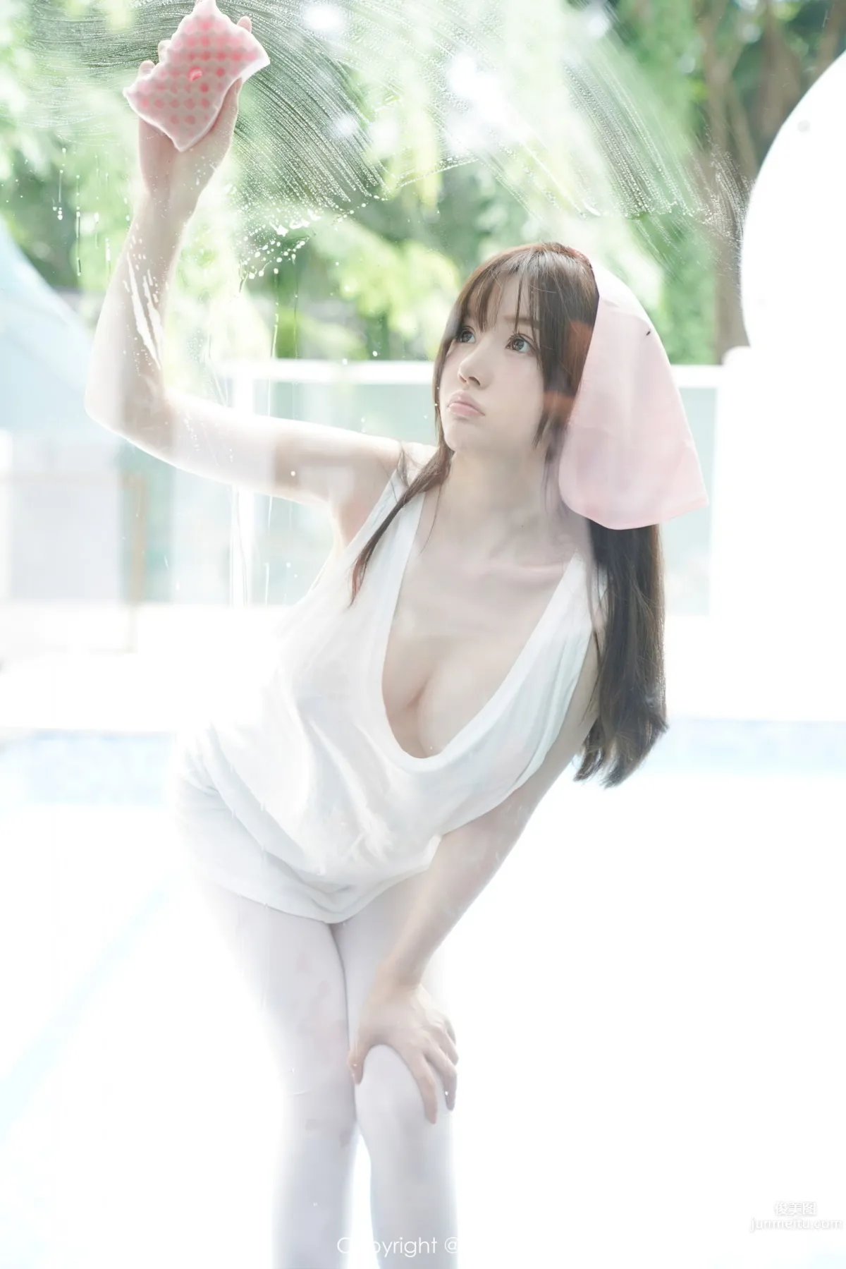 [XiuRen] 2020.09.14 No.2557 糯美子Mini 40