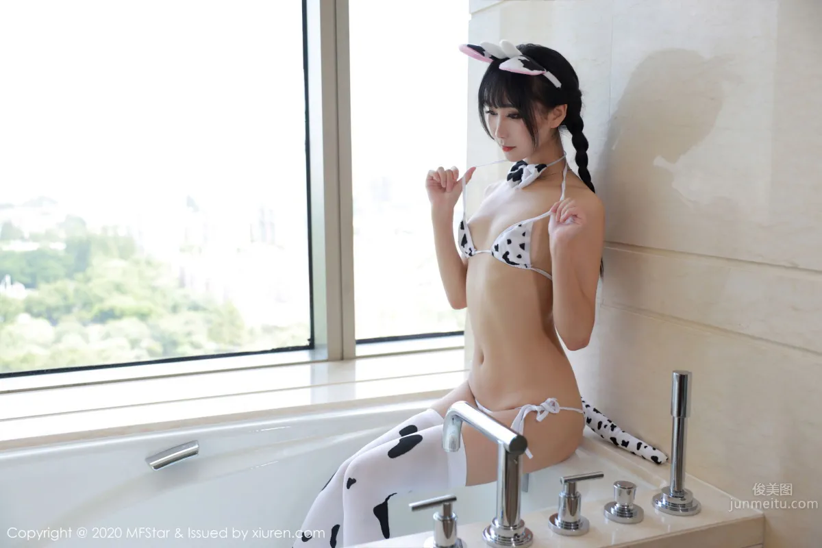[MFStar] 2020.09.07 VOL.382 小果冻儿jelly_57