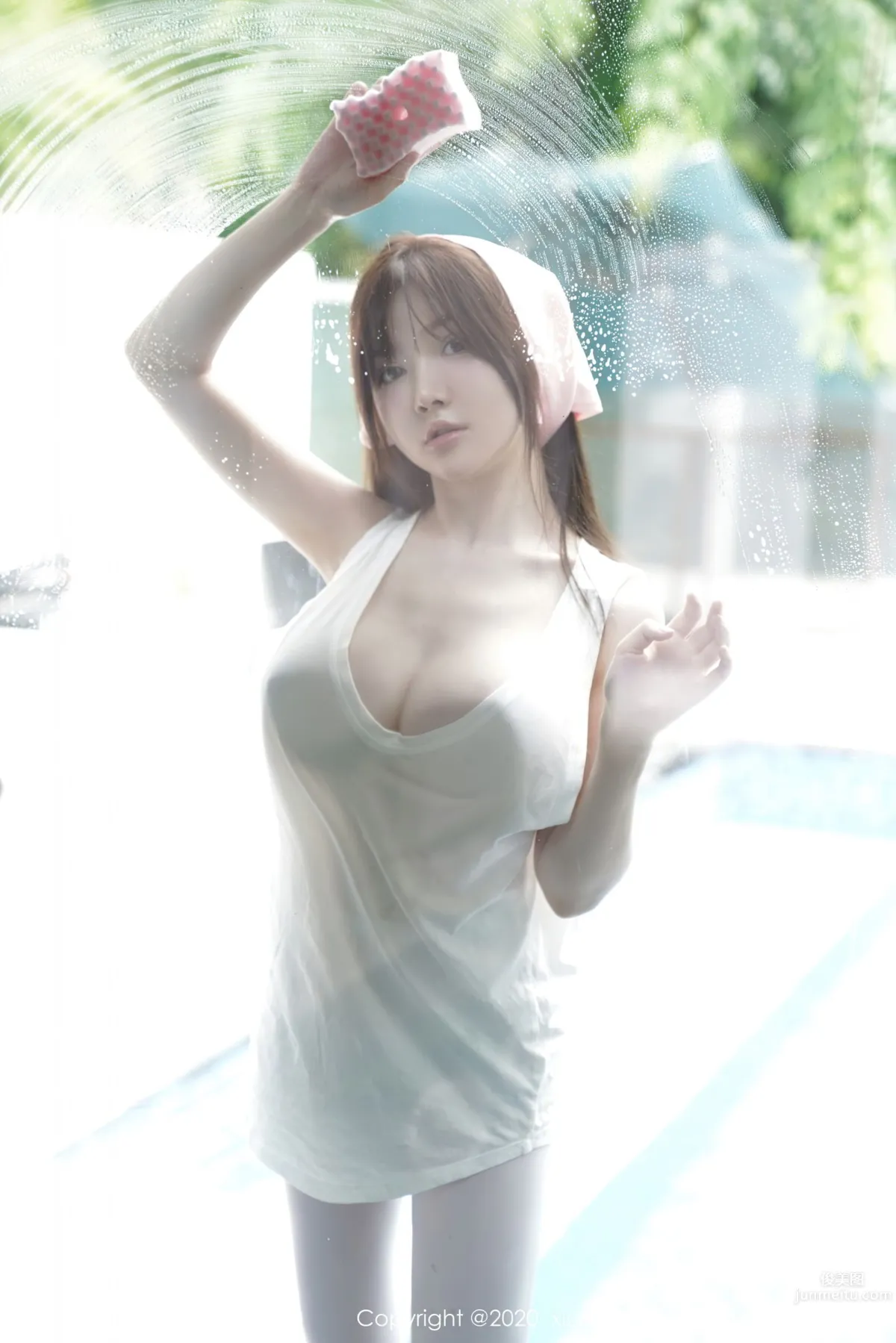 [XiuRen] 2020.09.14 No.2557 糯美子Mini 56