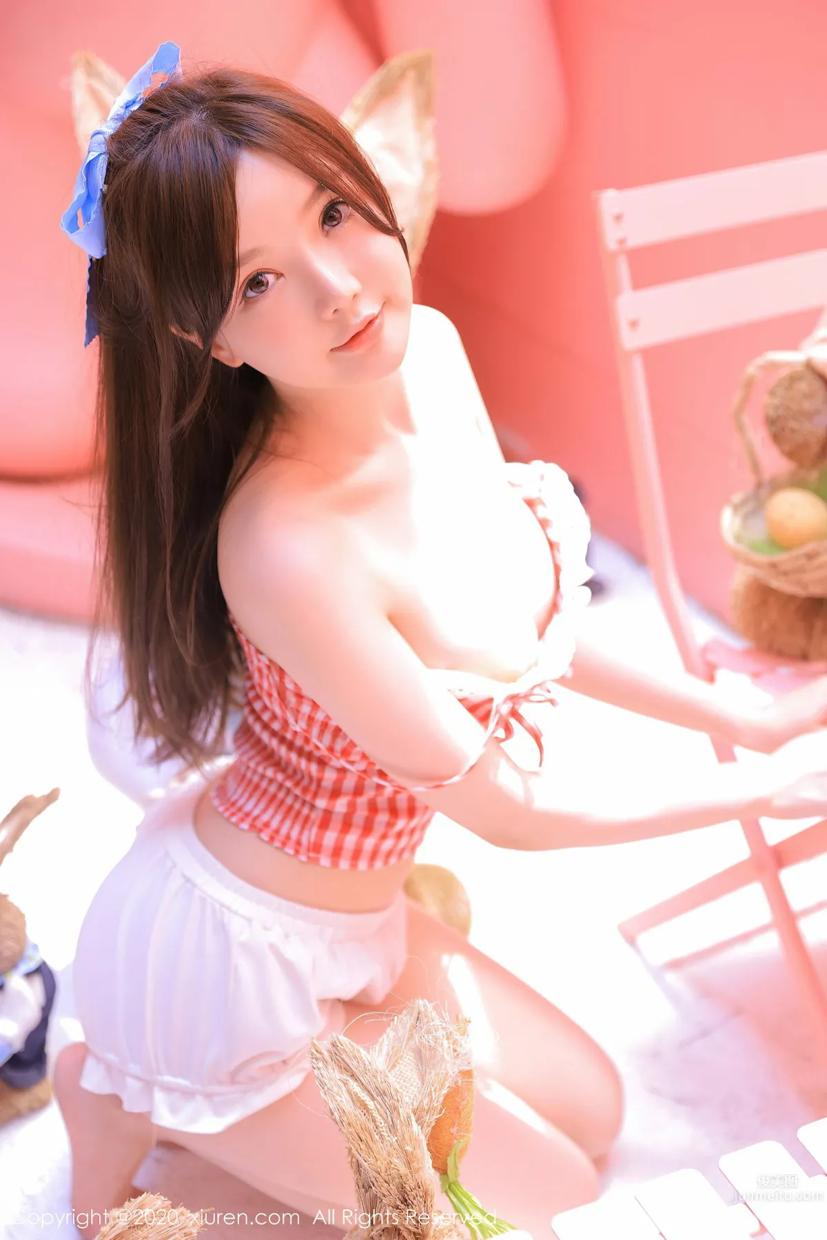 [XiuRen] 2020.09.02 No.2517 糯美子Mini 19