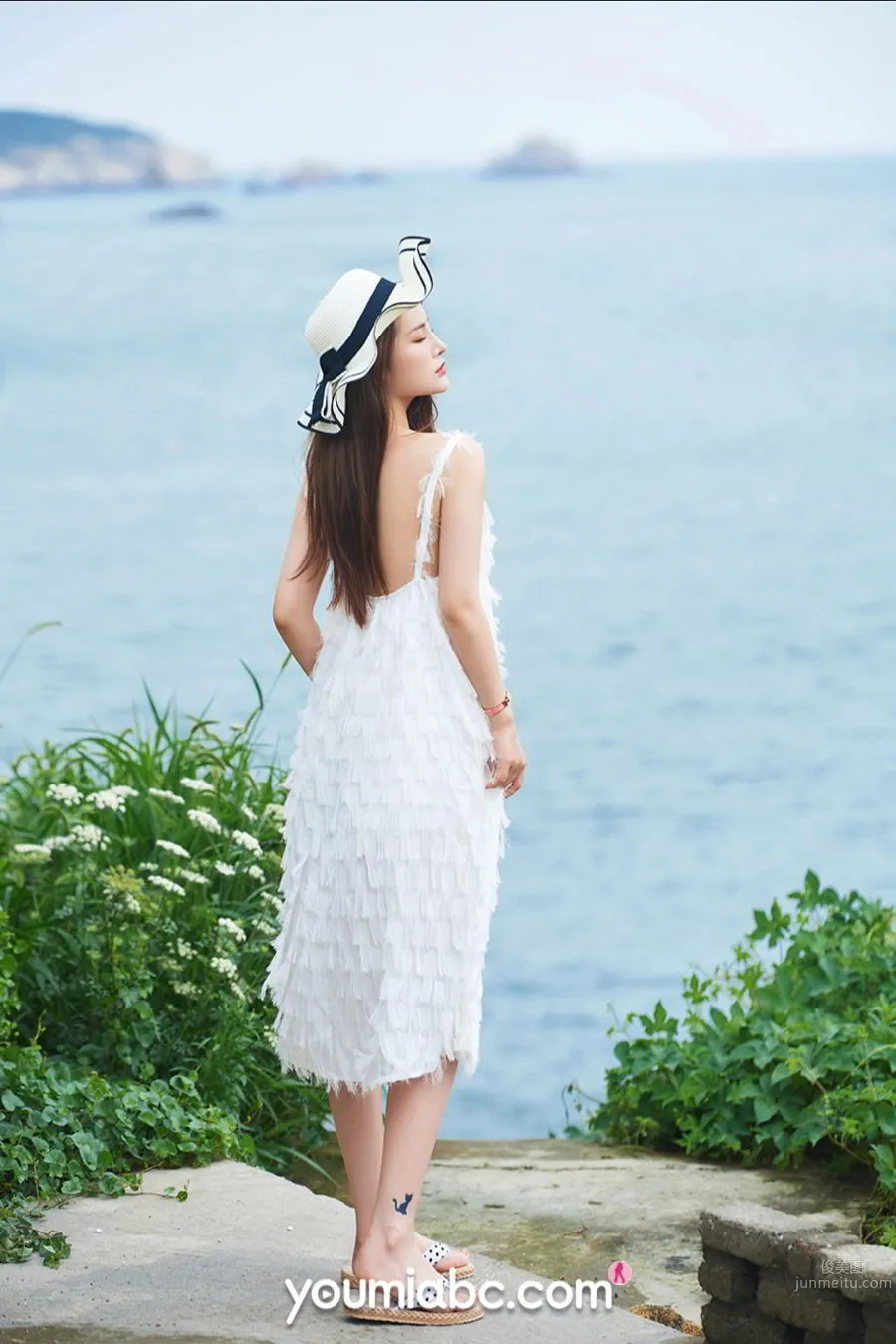 YouMi尤蜜 2020.10.16 陳宇曦 冬夏流光 12