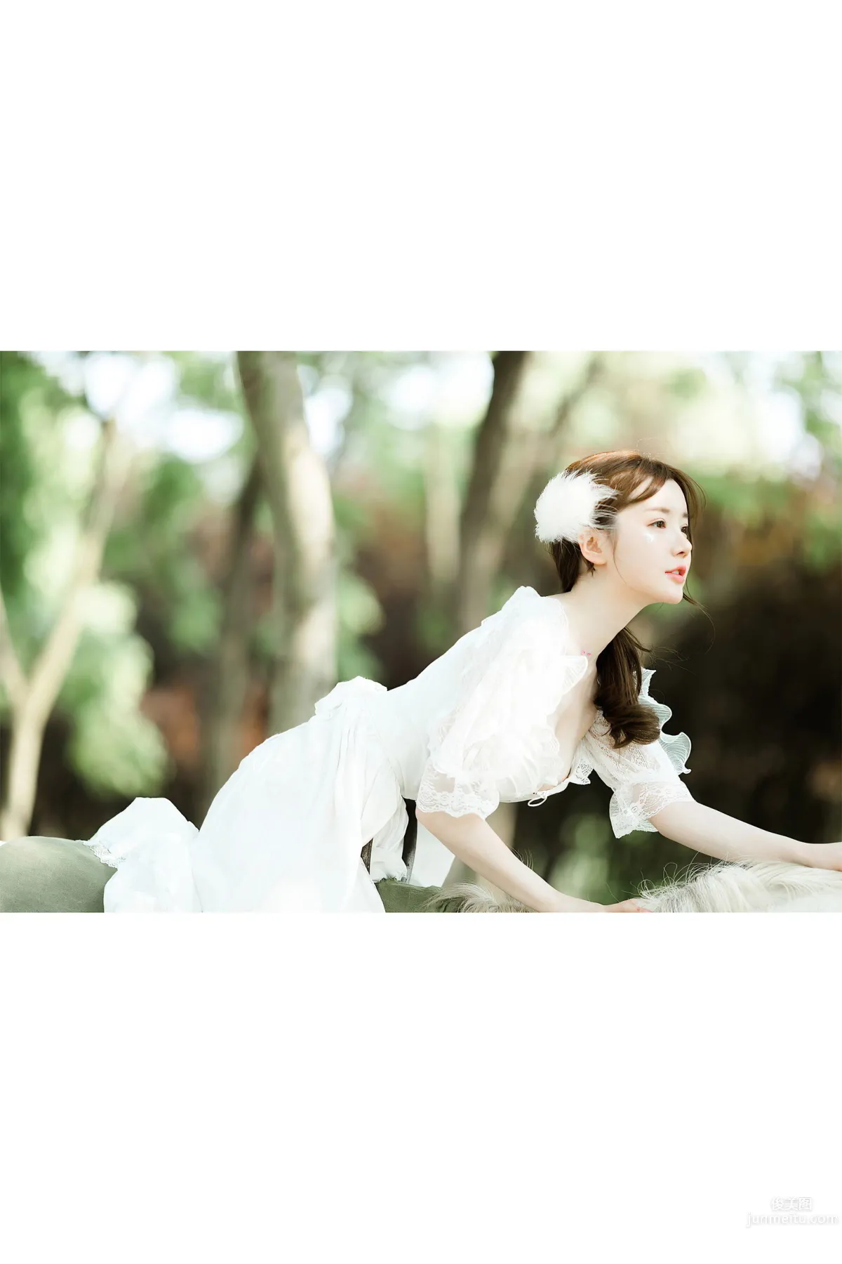 [XiuRen] 2020.09.02 No.2517 糯美子Mini 49