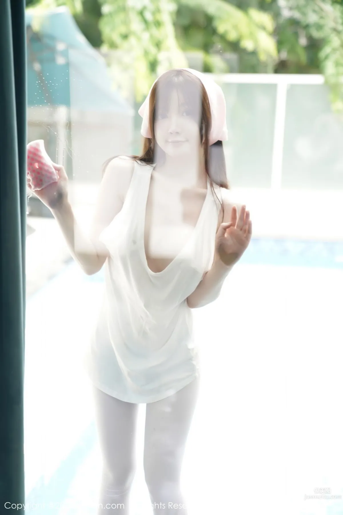 [XiuRen] 2020.09.14 No.2557 糯美子Mini 48