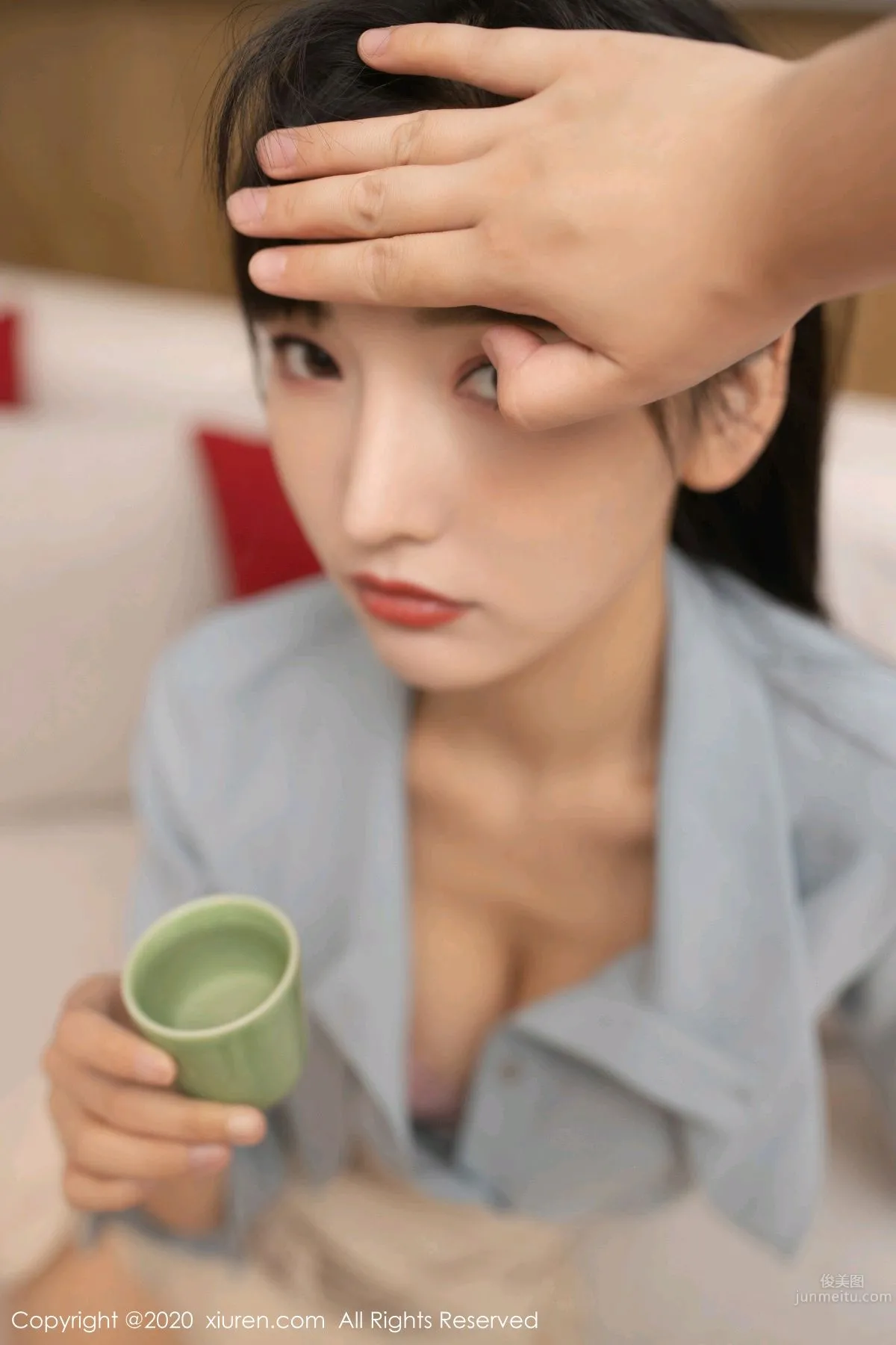 [XiuRen] 2020.11.05 No.2750 陸萱萱 19