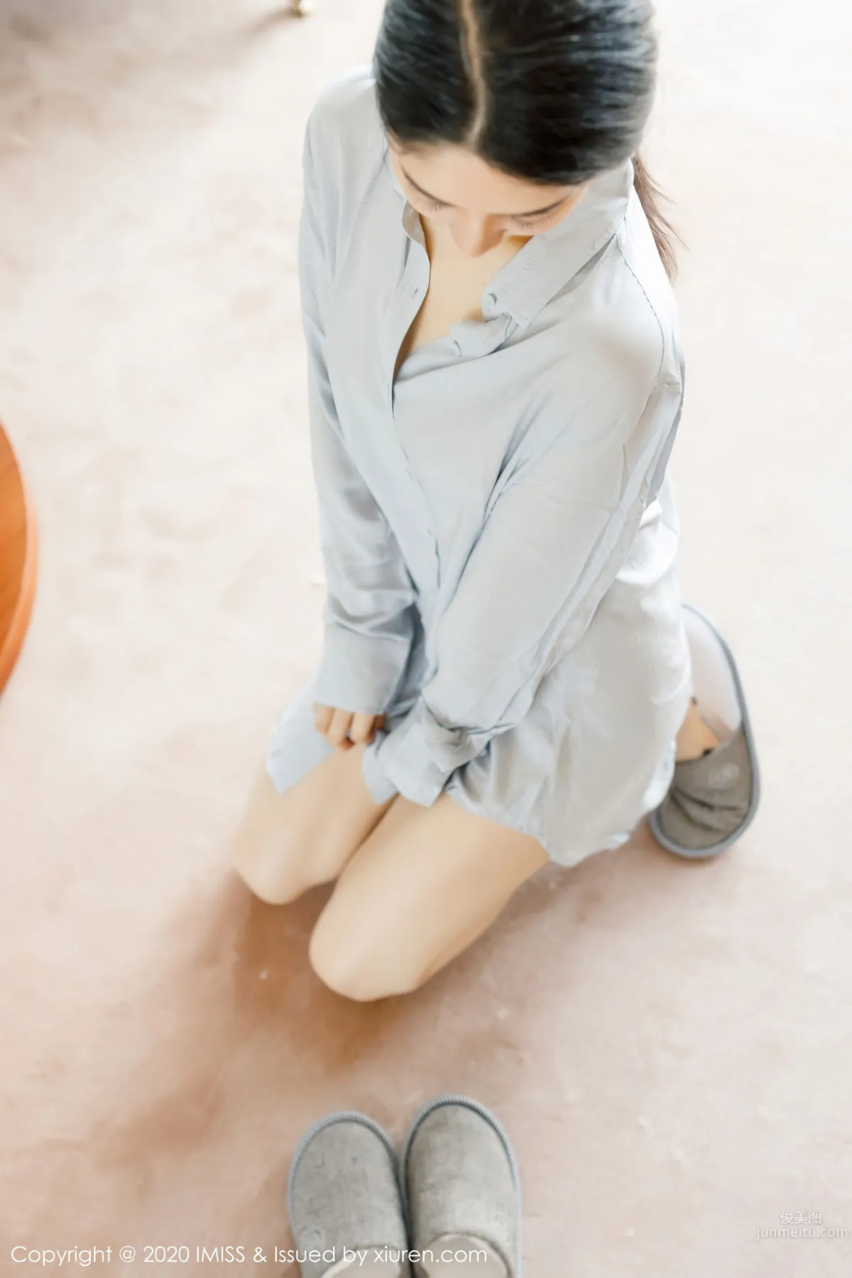 [IMISS] 2020.09.14 VOL.499 Angela小熱巴 39