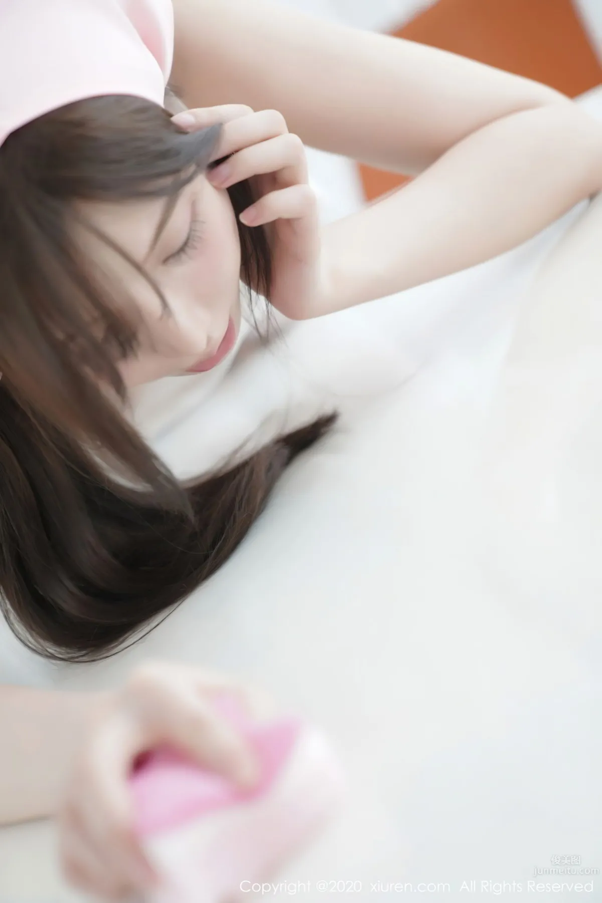 [XiuRen] 2020.09.14 No.2557 糯美子Mini 75