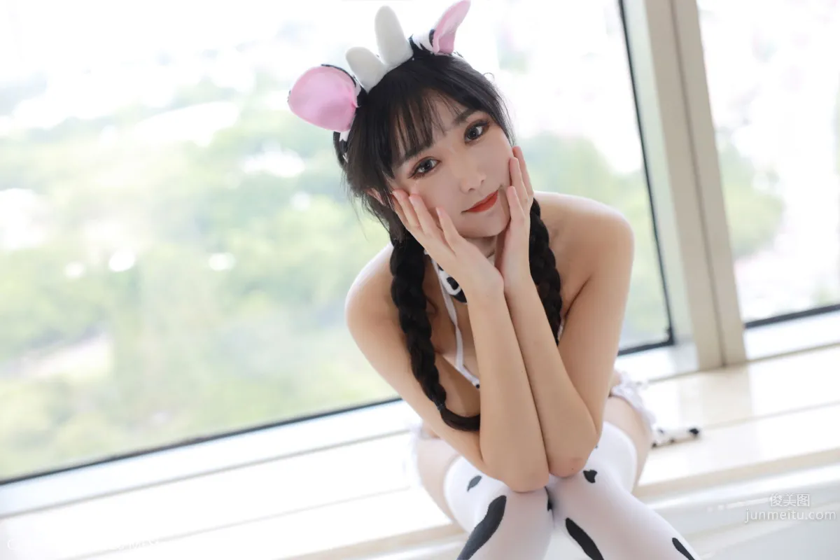 [MFStar] 2020.09.07 VOL.382 小果凍兒jelly 20