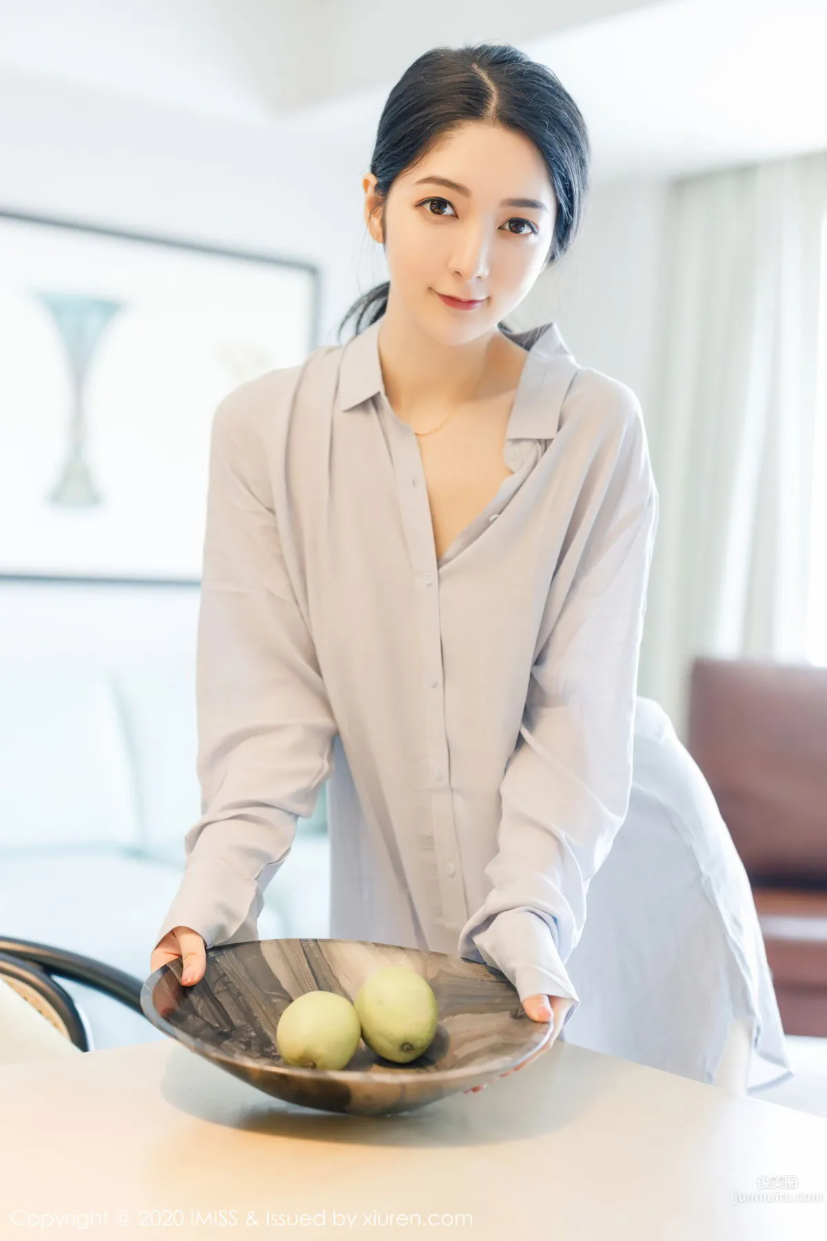[IMISS] 2020.09.14 VOL.499 Angela小熱巴 43