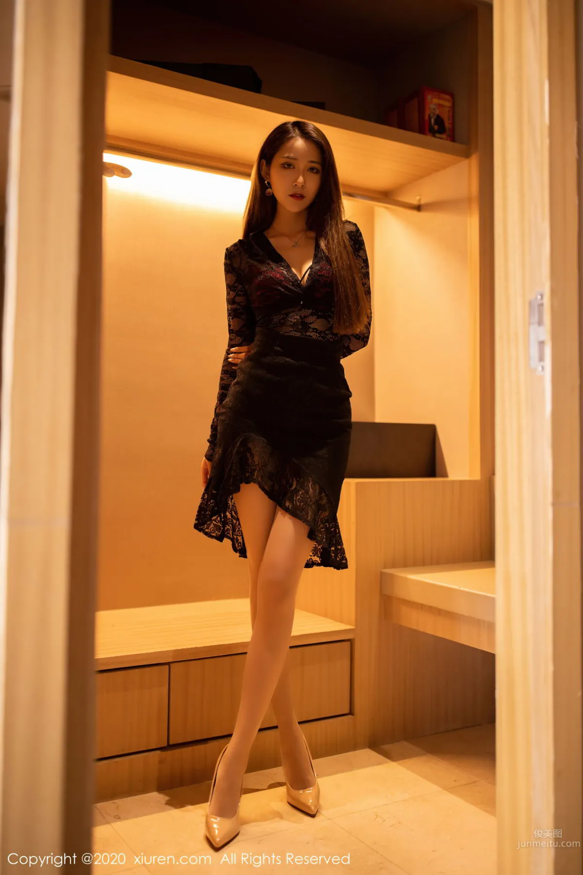 [XiuRen] 2020.09.18 No.2576 周慕汐fairy 22