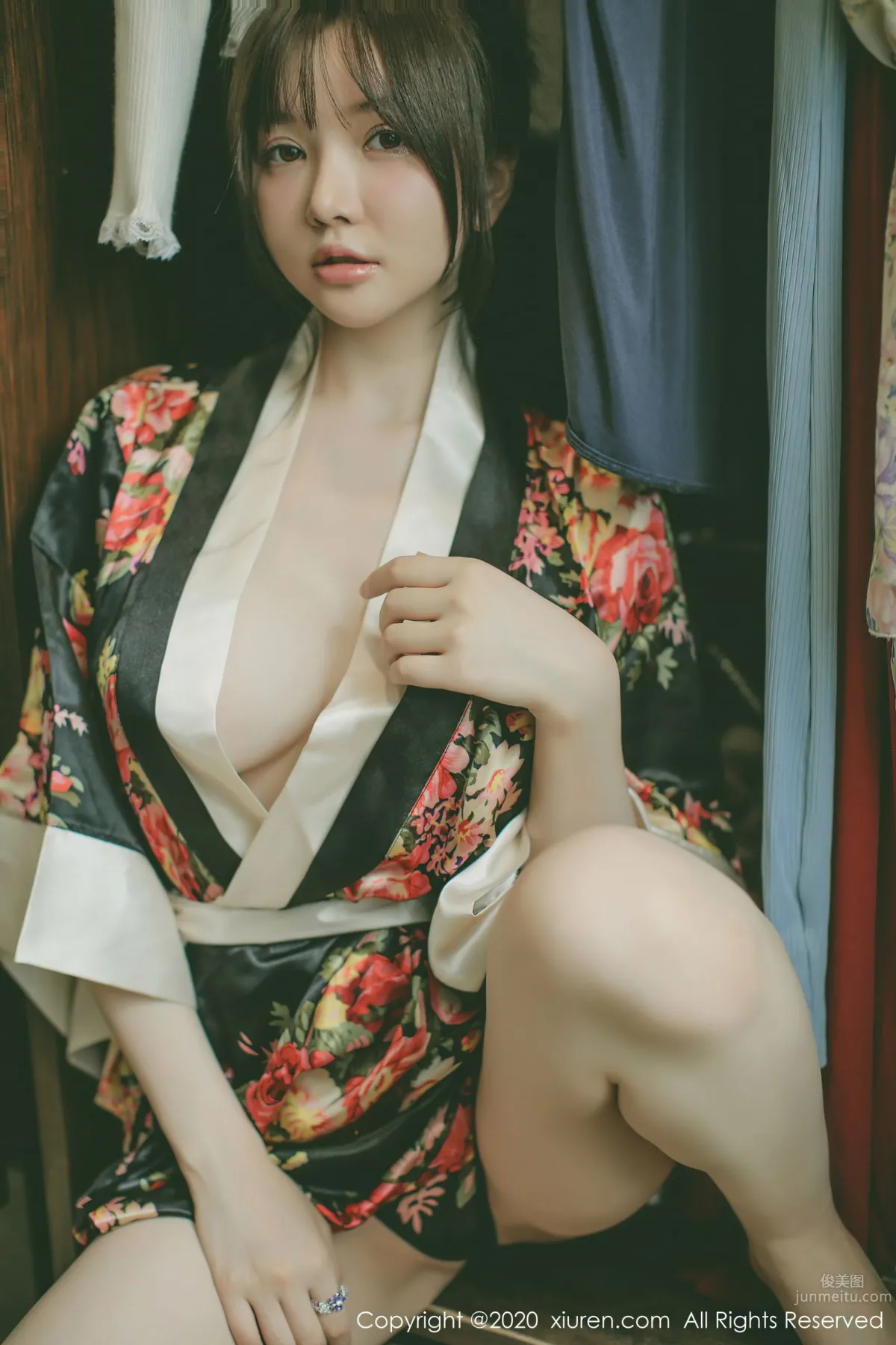 [XiuRen] 2020.09.21 No.2581 糯美子Mini 26