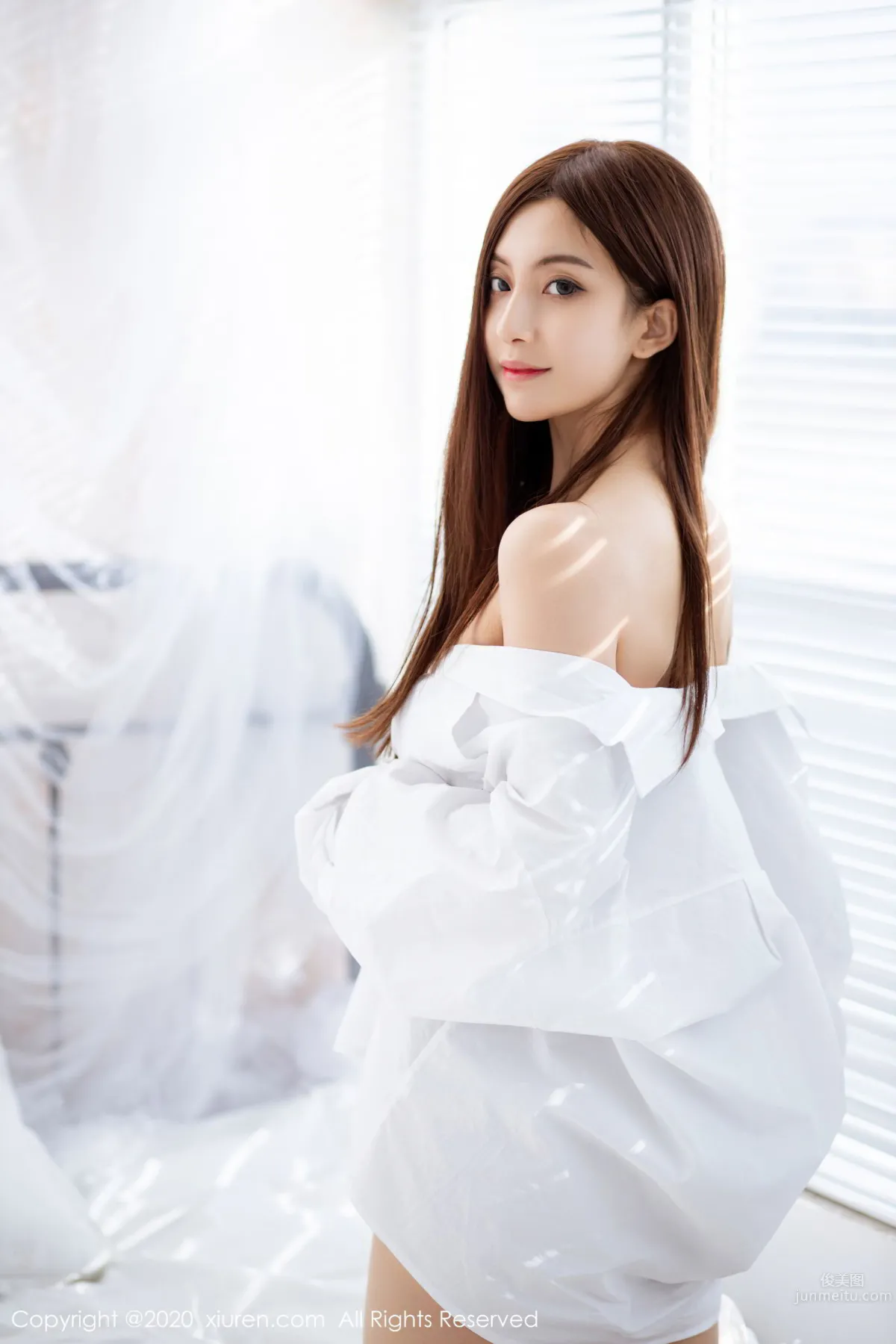 [XiuRen] 2020.09.09 No.2545 林文文yooki 22