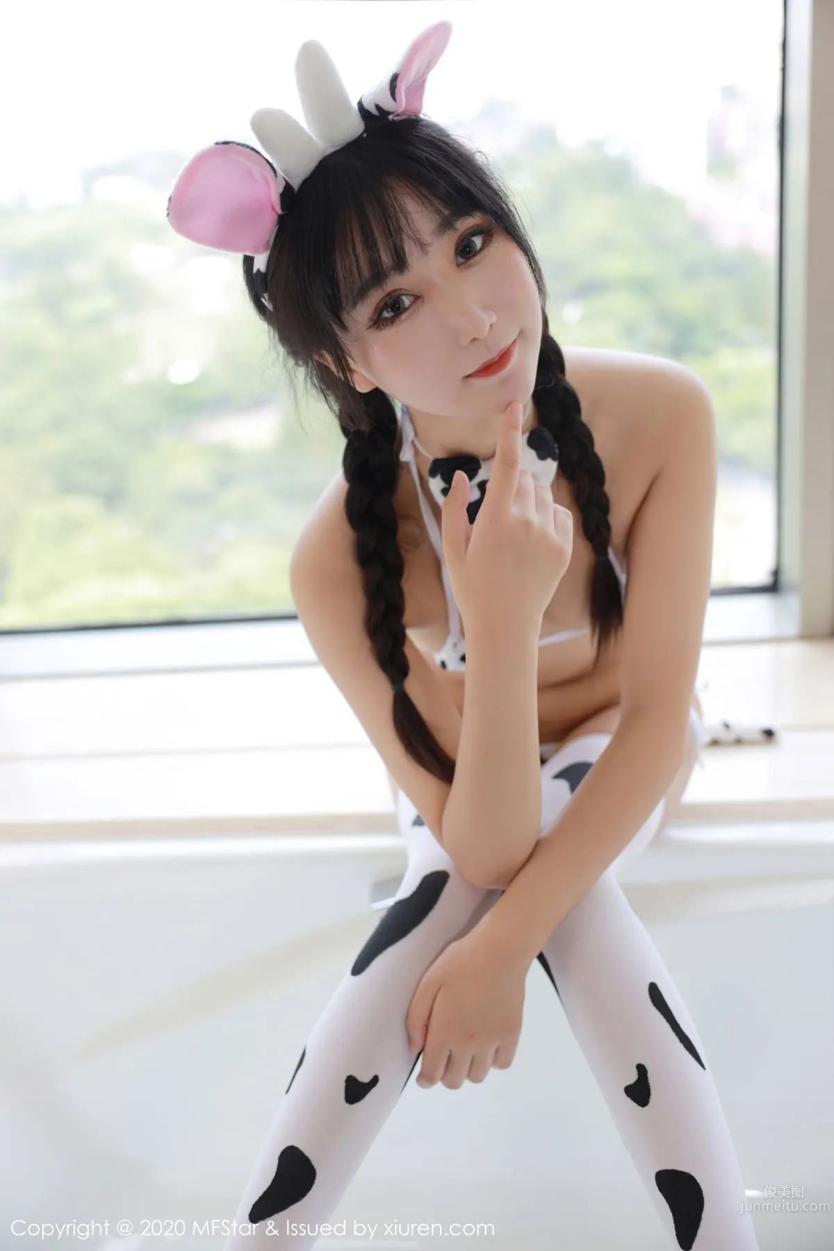 [MFStar] 2020.09.07 VOL.382 小果凍兒jelly 21