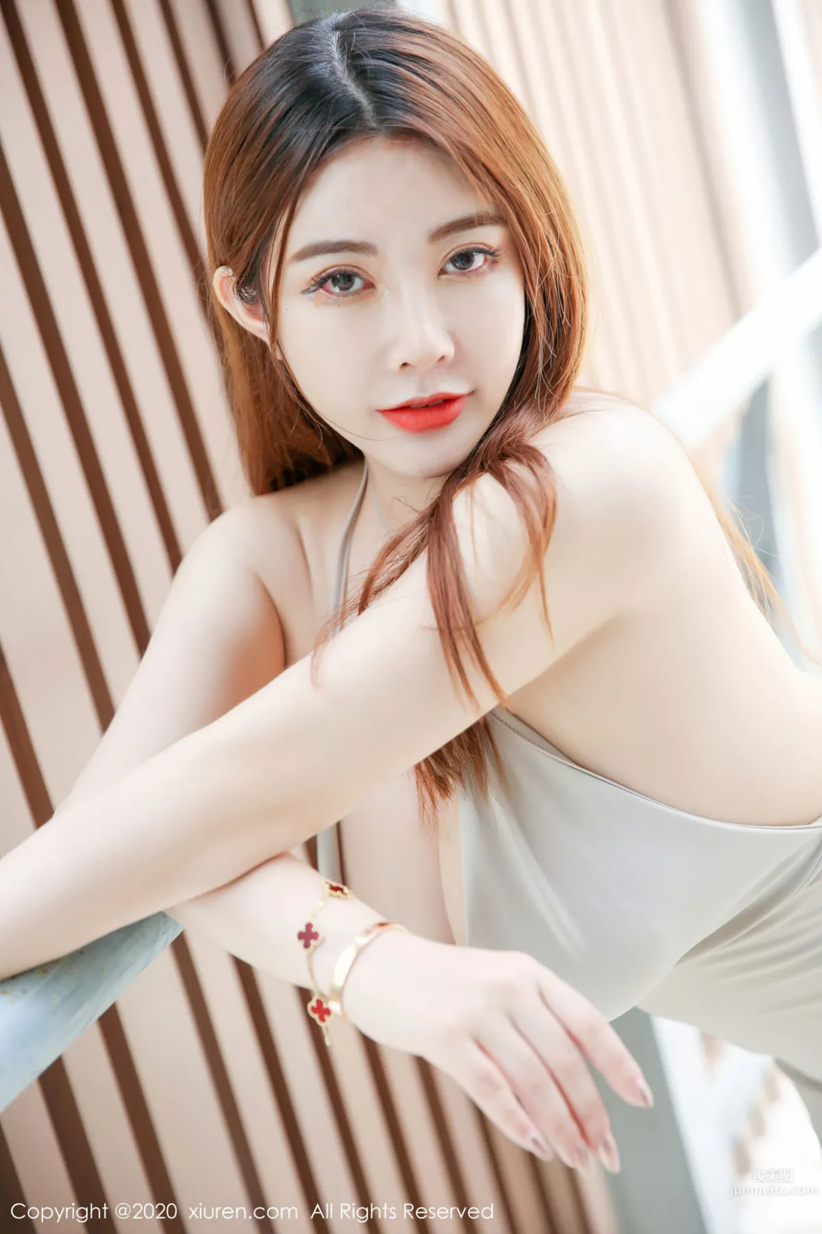[XiuRen] 2020.09.23 No.2593 軟軟Roro 12