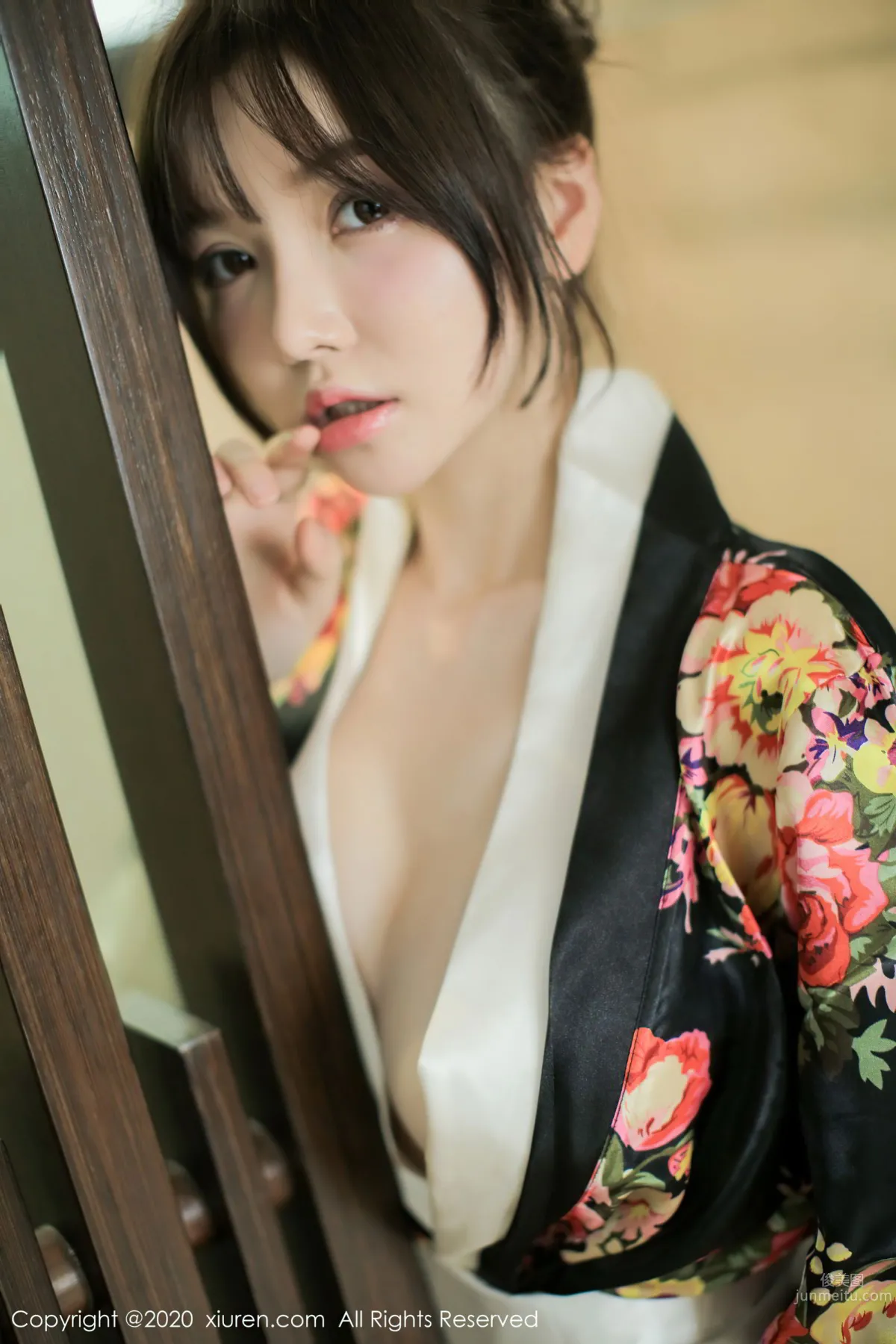 [XiuRen] 2020.09.21 No.2581 糯美子Mini 37