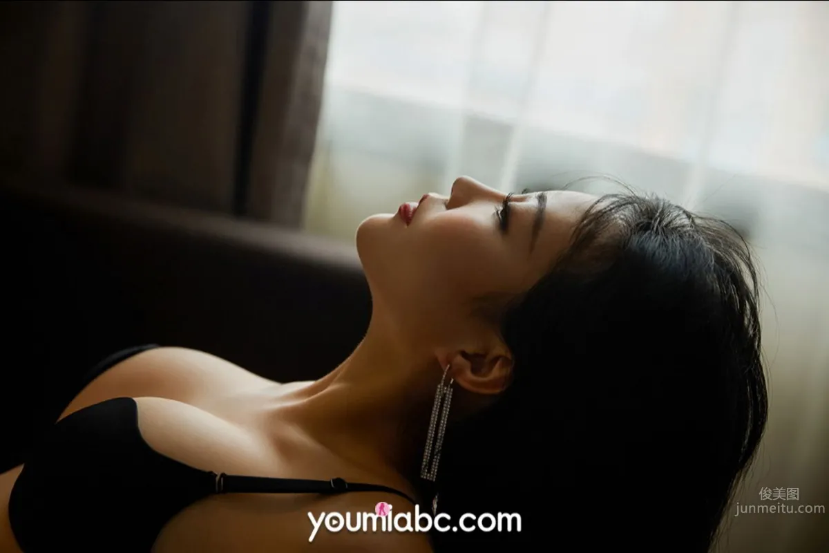 YouMi尤蜜 2020.10.11 小影 婀娜多姿_4