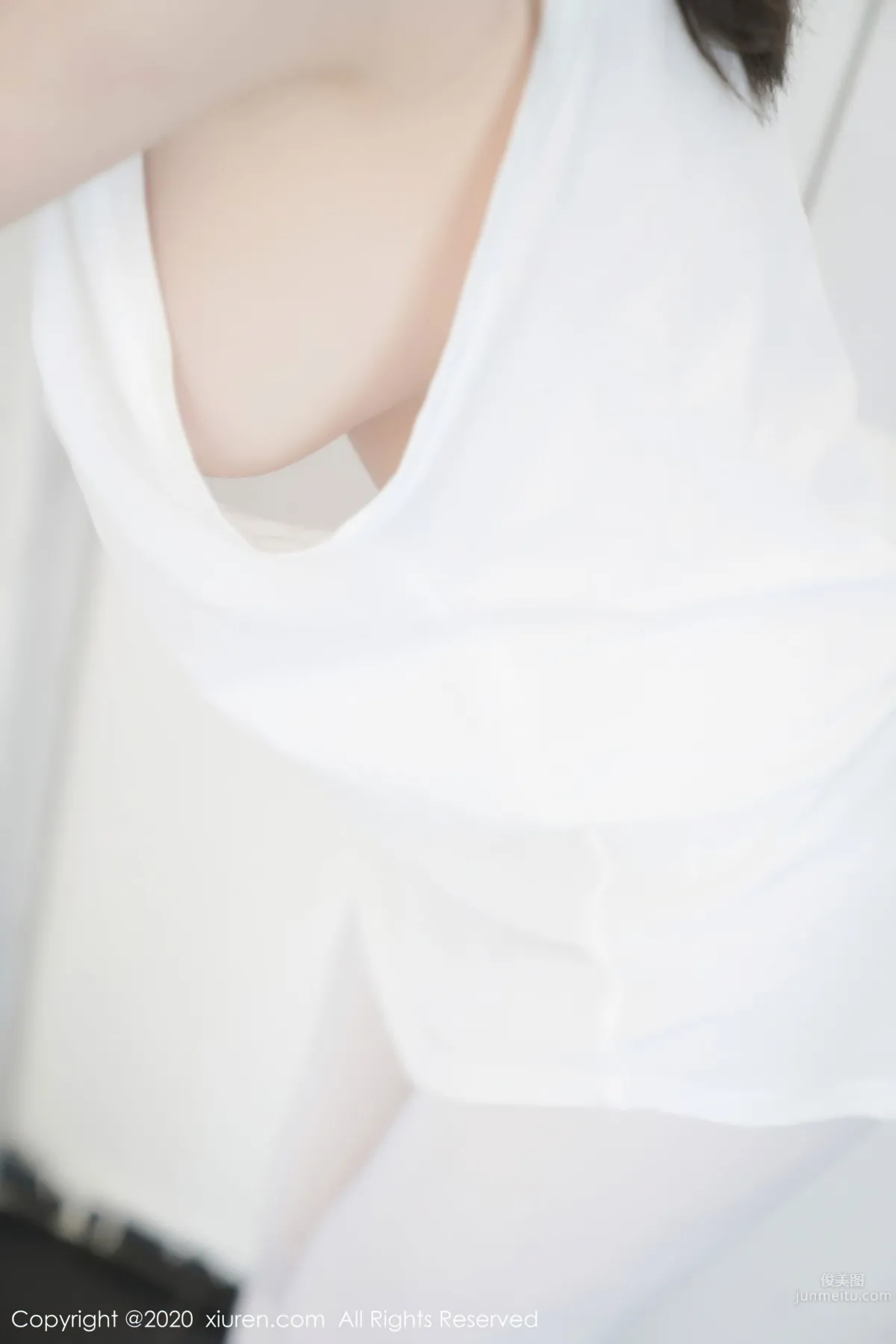 [XiuRen] 2020.09.14 No.2557 糯美子Mini 24