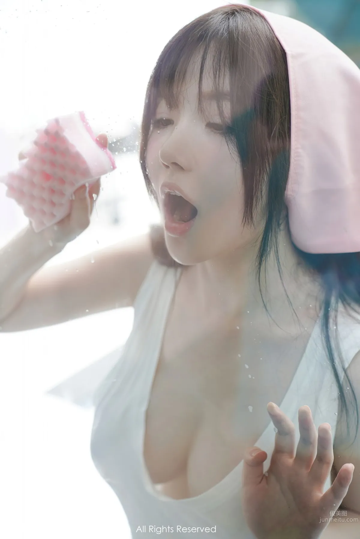 [XiuRen] 2020.09.14 No.2557 糯美子Mini 60