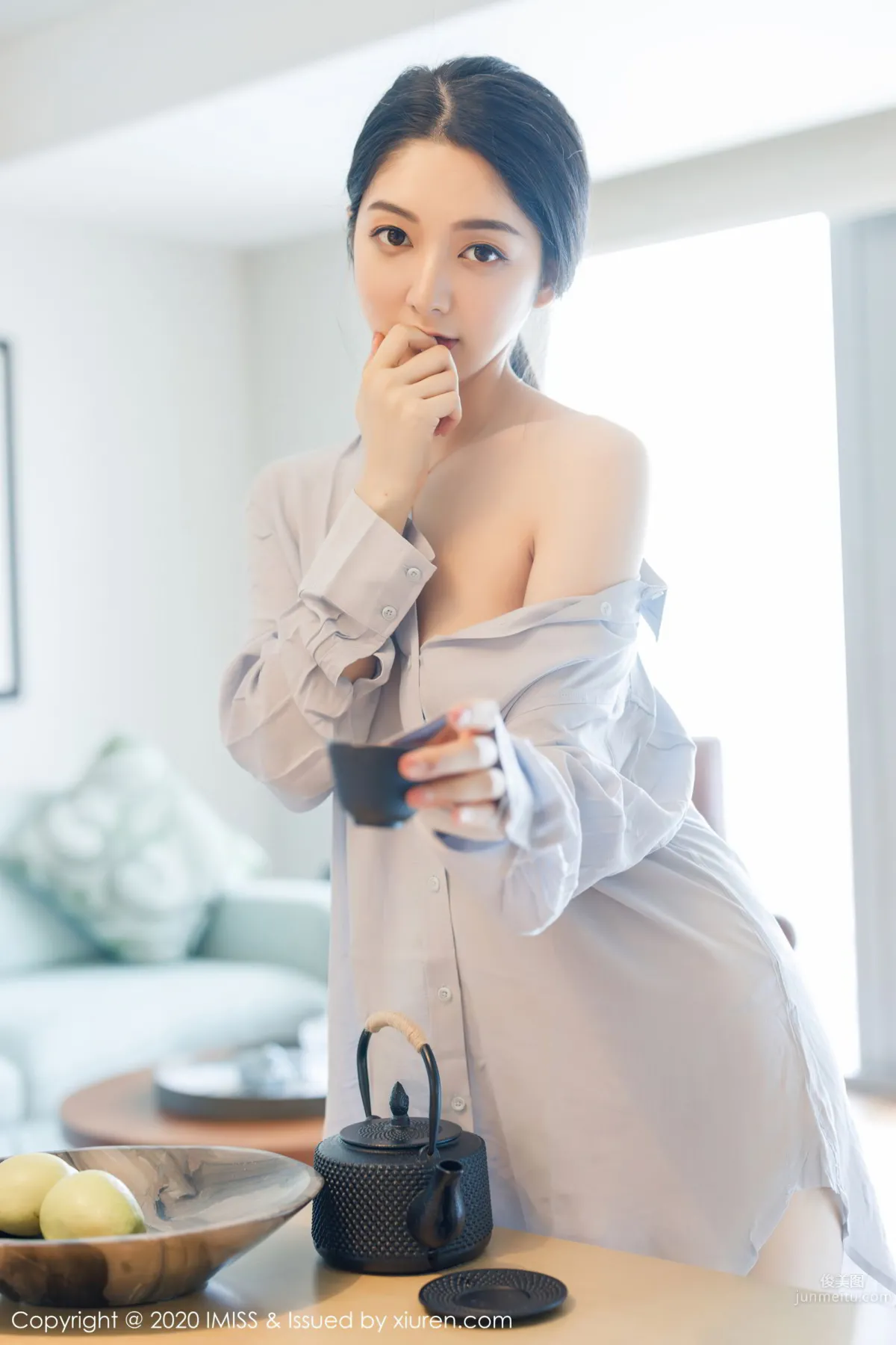 [IMISS] 2020.09.14 VOL.499 Angela小熱巴 46