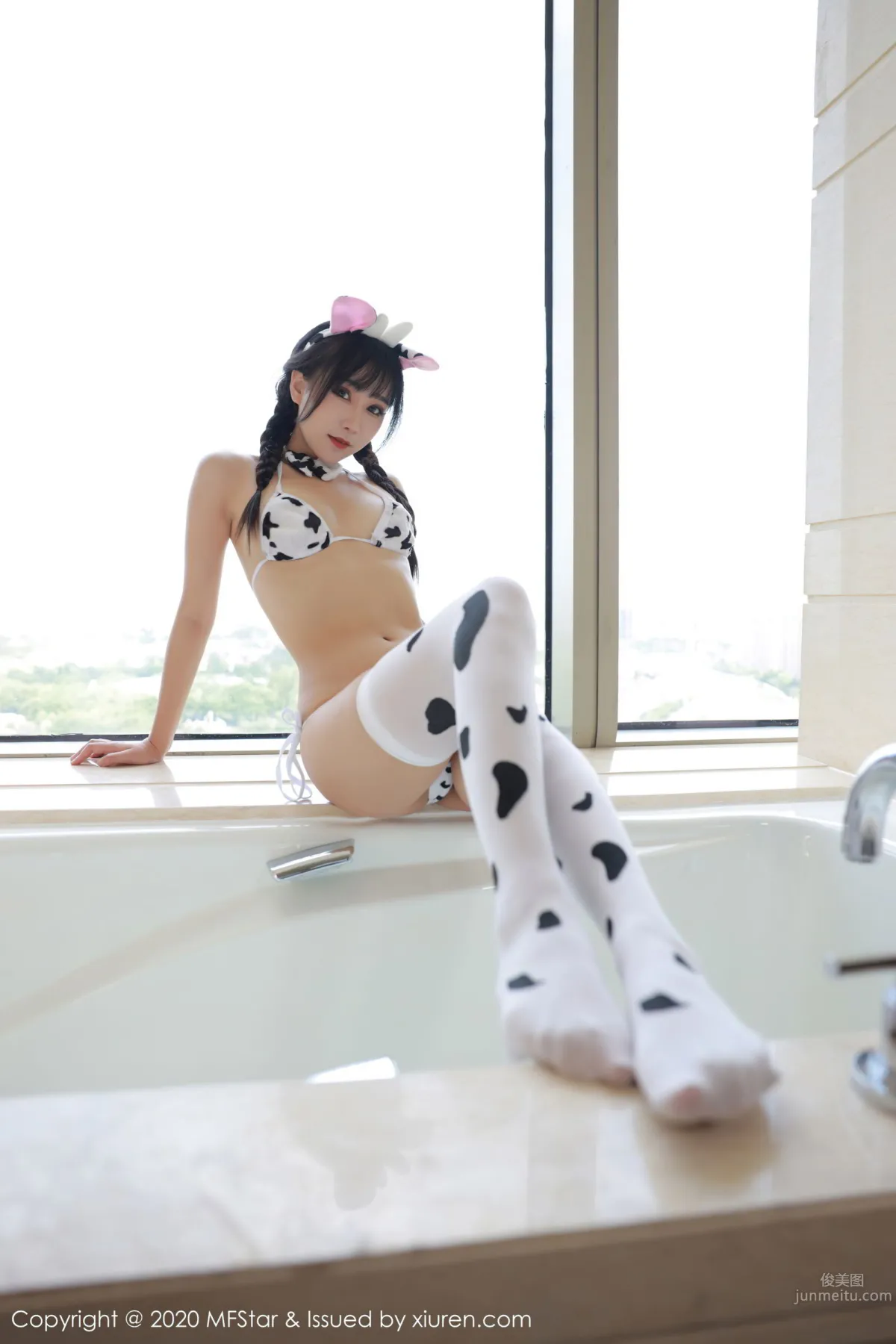 [MFStar] 2020.09.07 VOL.382 小果冻儿jelly_15
