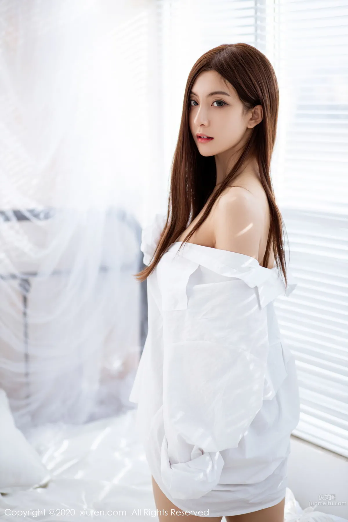 [XiuRen] 2020.09.09 No.2545 林文文yooki 24