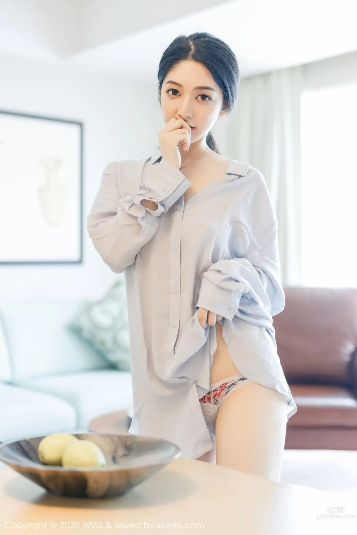 [IMISS] 2020.09.14 VOL.499 Angela小熱巴 44