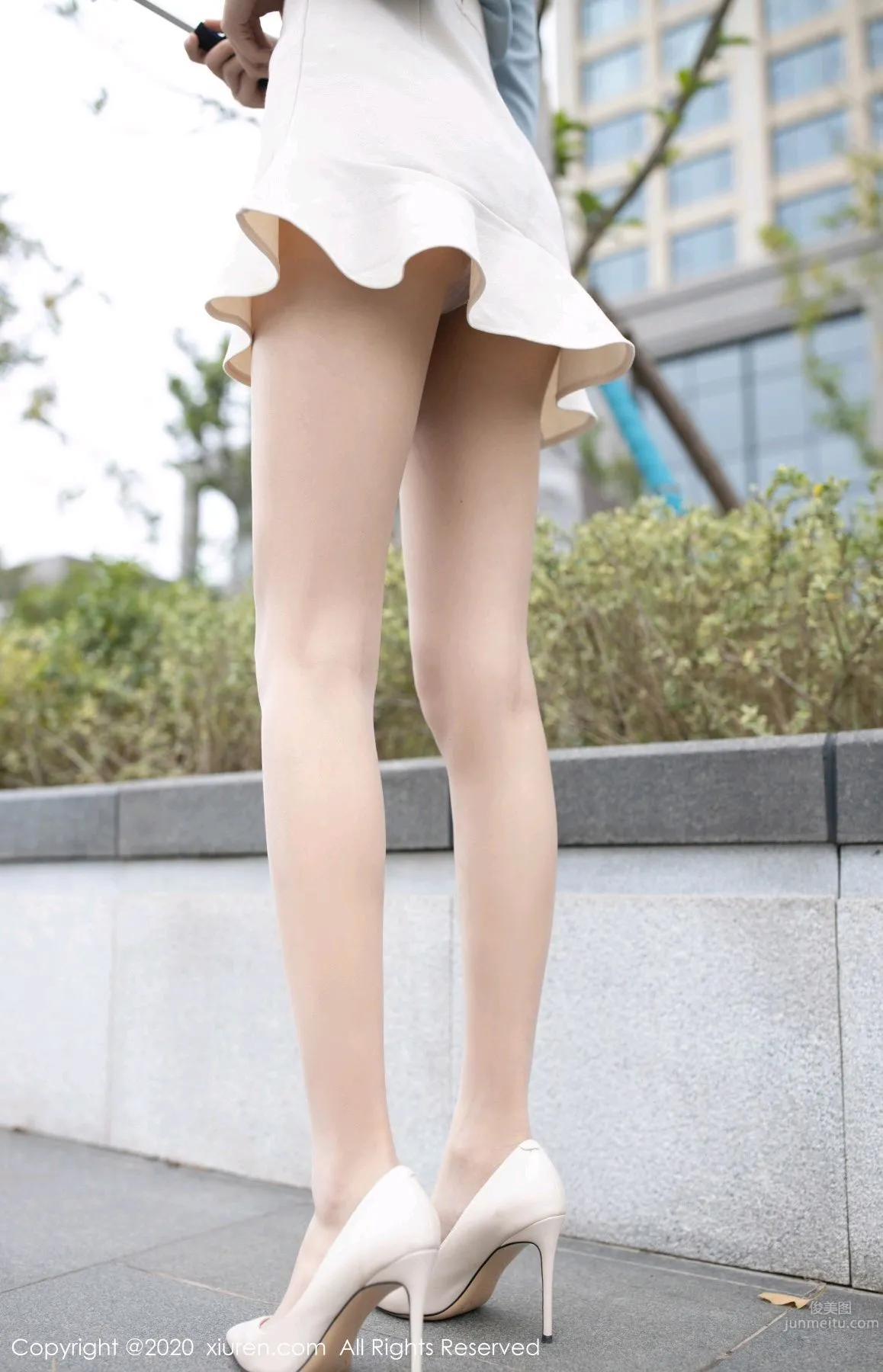 [XiuRen] 2020.11.05 No.2750 陸萱萱 5