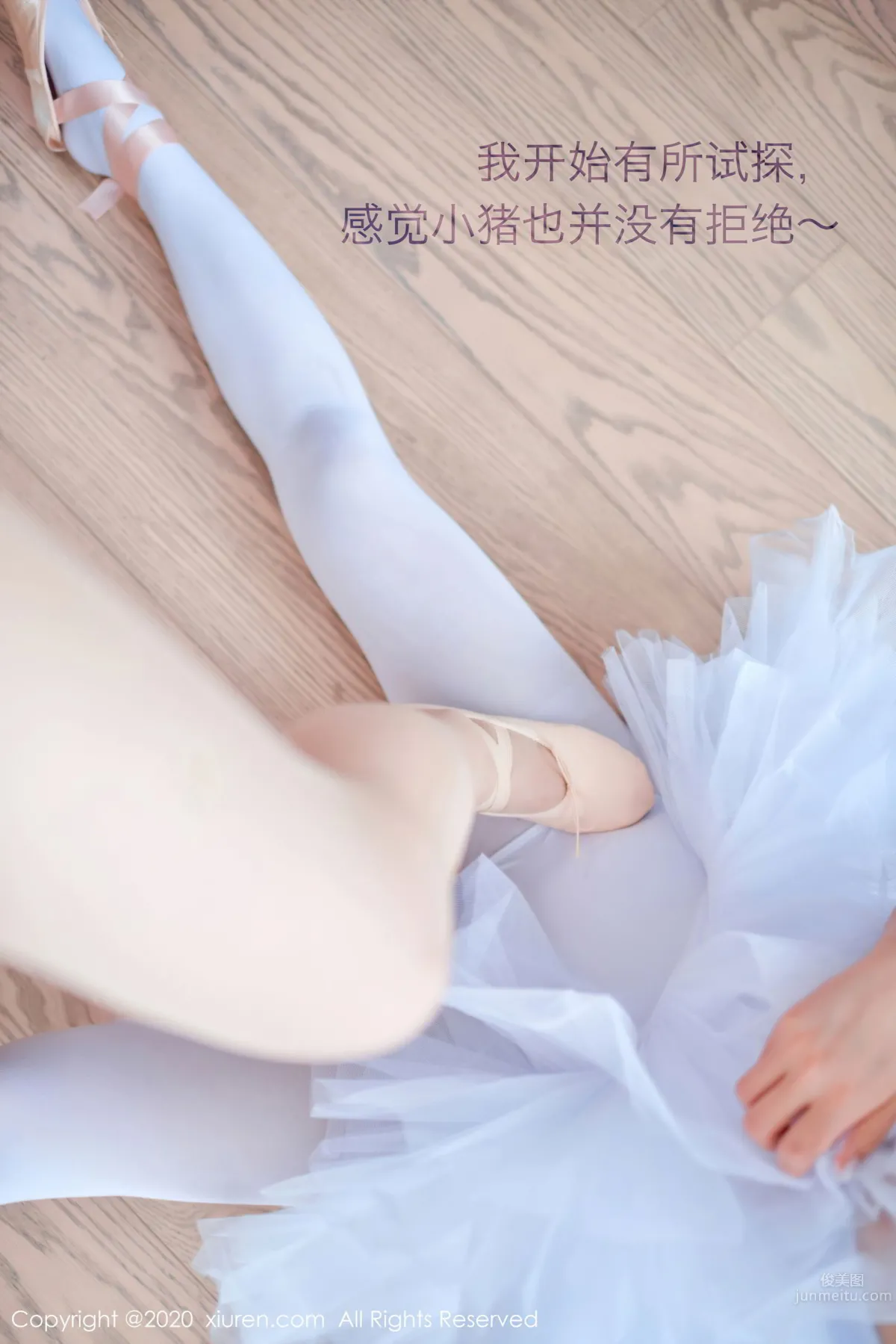 [XiuRen] 2020.09.15 No.2560 白露小豬 34