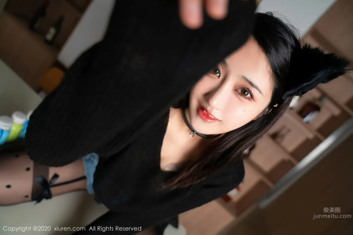 [XiuRen] 2020.09.04 No.2529 林子欣Freya 40