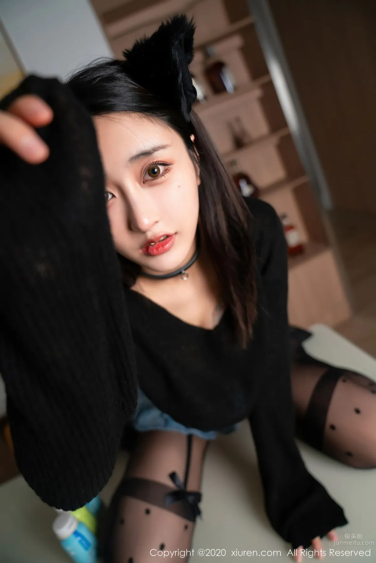 [XiuRen] 2020.09.04 No.2529 林子欣Freya 44