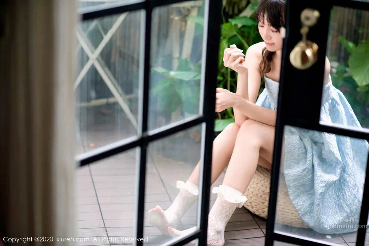 [XiuRen] 2020.09.07 No.2533 尤其_20